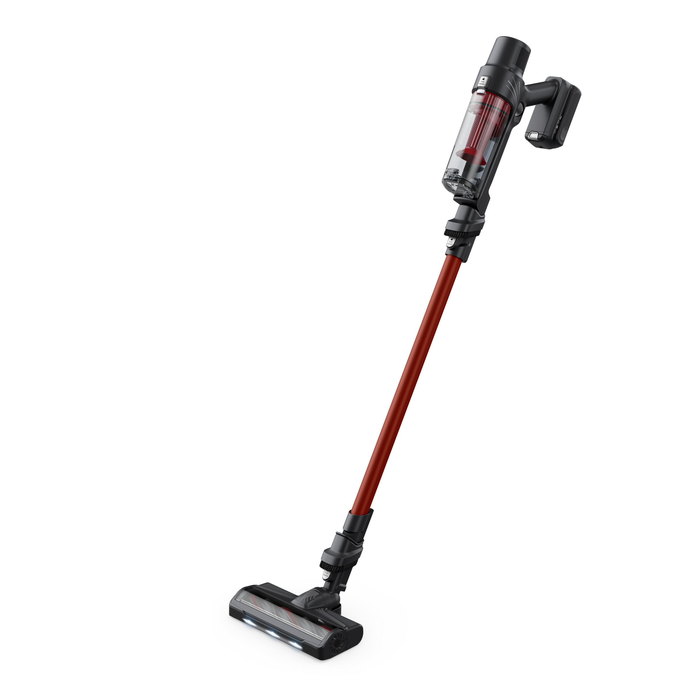 Rúdporszívó X-PERT 7.60 Animal Model RH6A73WO