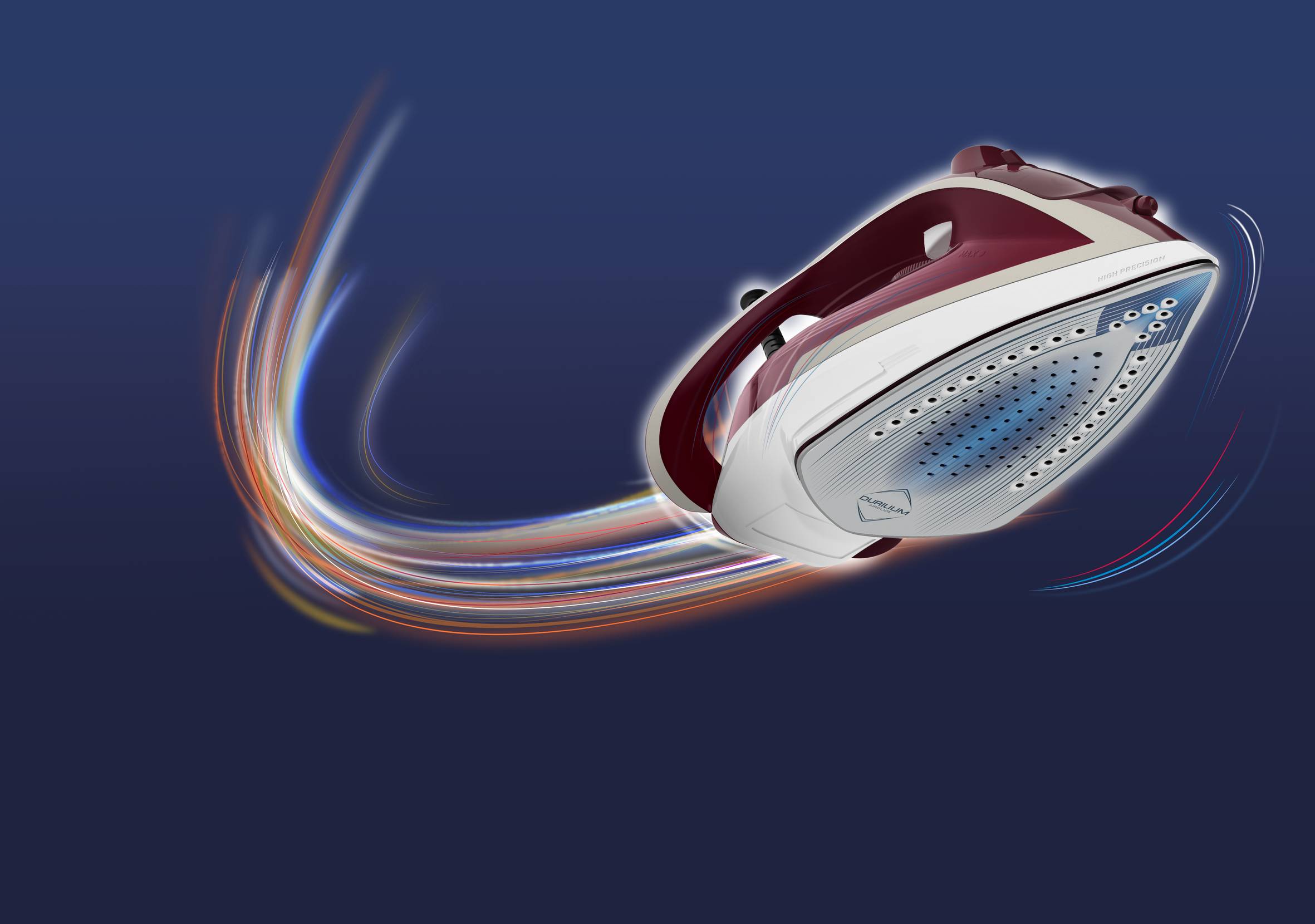 ULTRAGLISS PLUS FV6810E0 piros