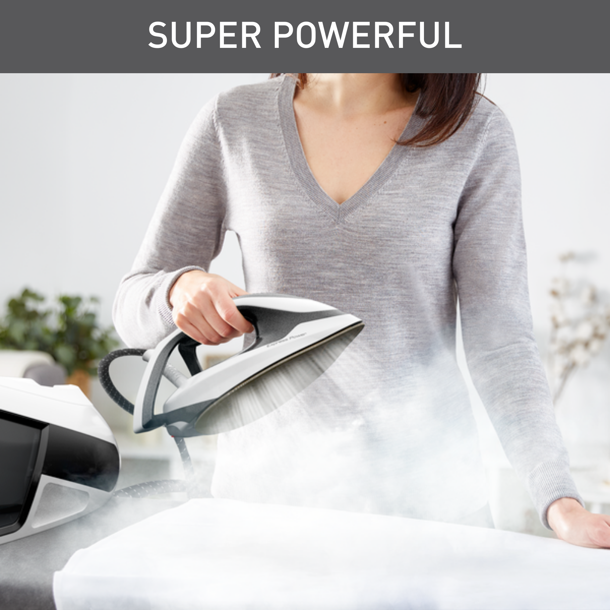 Gőzgenerátor Tefal Express Power SV8130E0