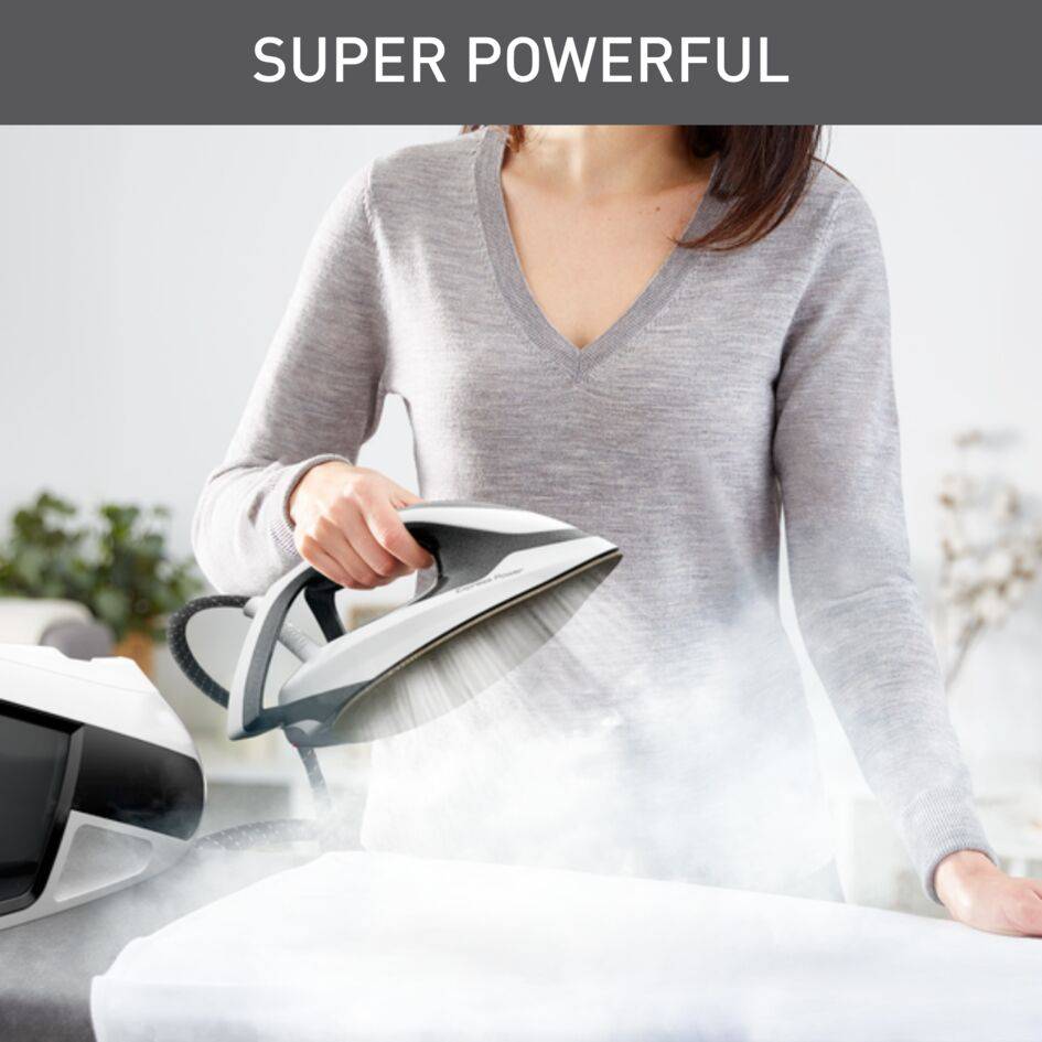 Gőzgenerátor Tefal Express Power SV8130E0