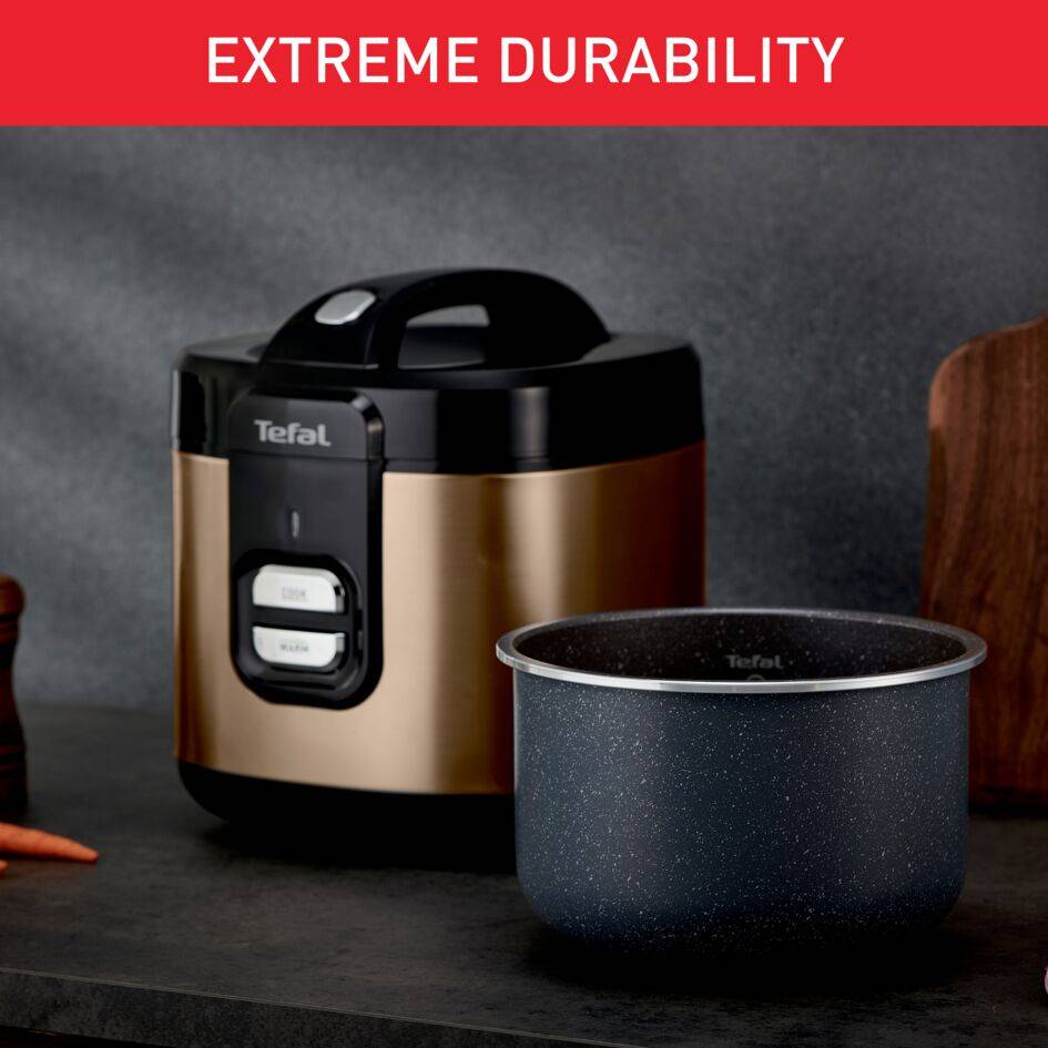 RIZSFŐZŐ RK364G10 Coppertinto