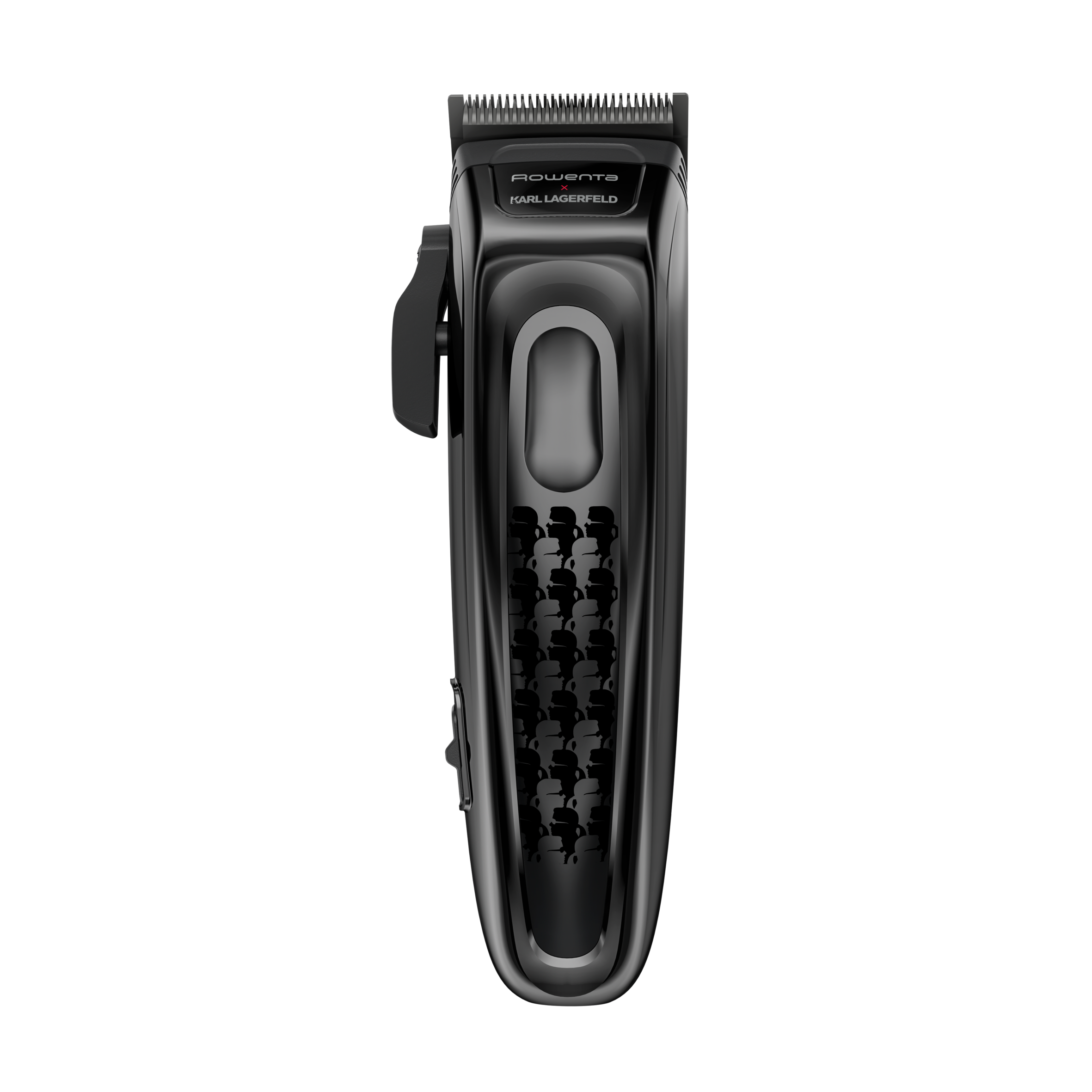 Férfi hajvágó Rowenta Barber Experience TN155LE0