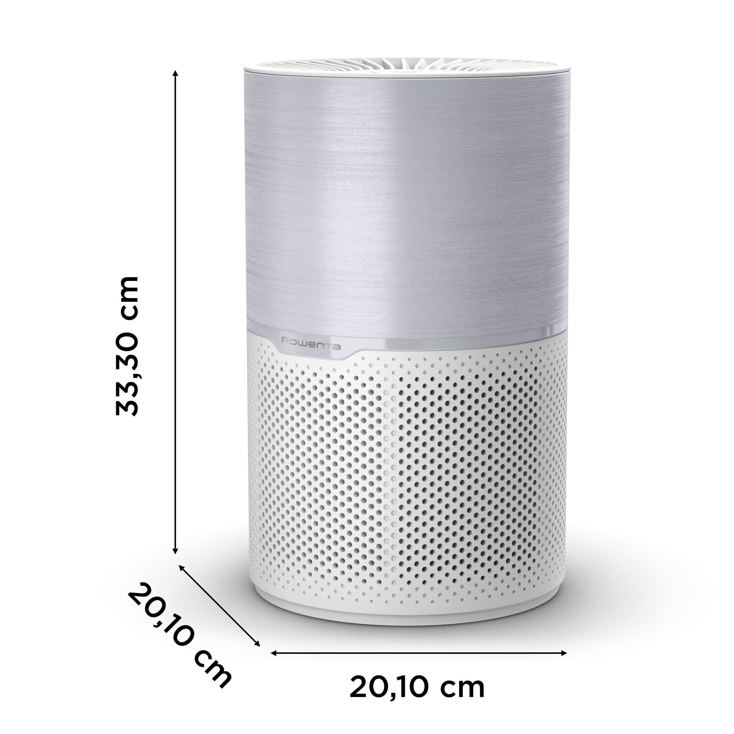 Rowenta Pure Air Compact légtisztító, PU2220F0