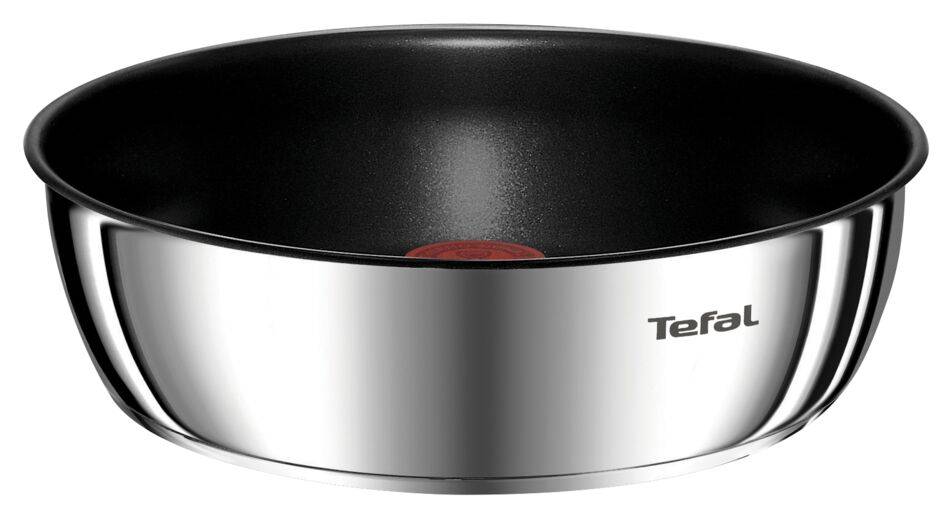 Párolóserpenyő Tefal Ingenio Emotion L8973574 24 cm