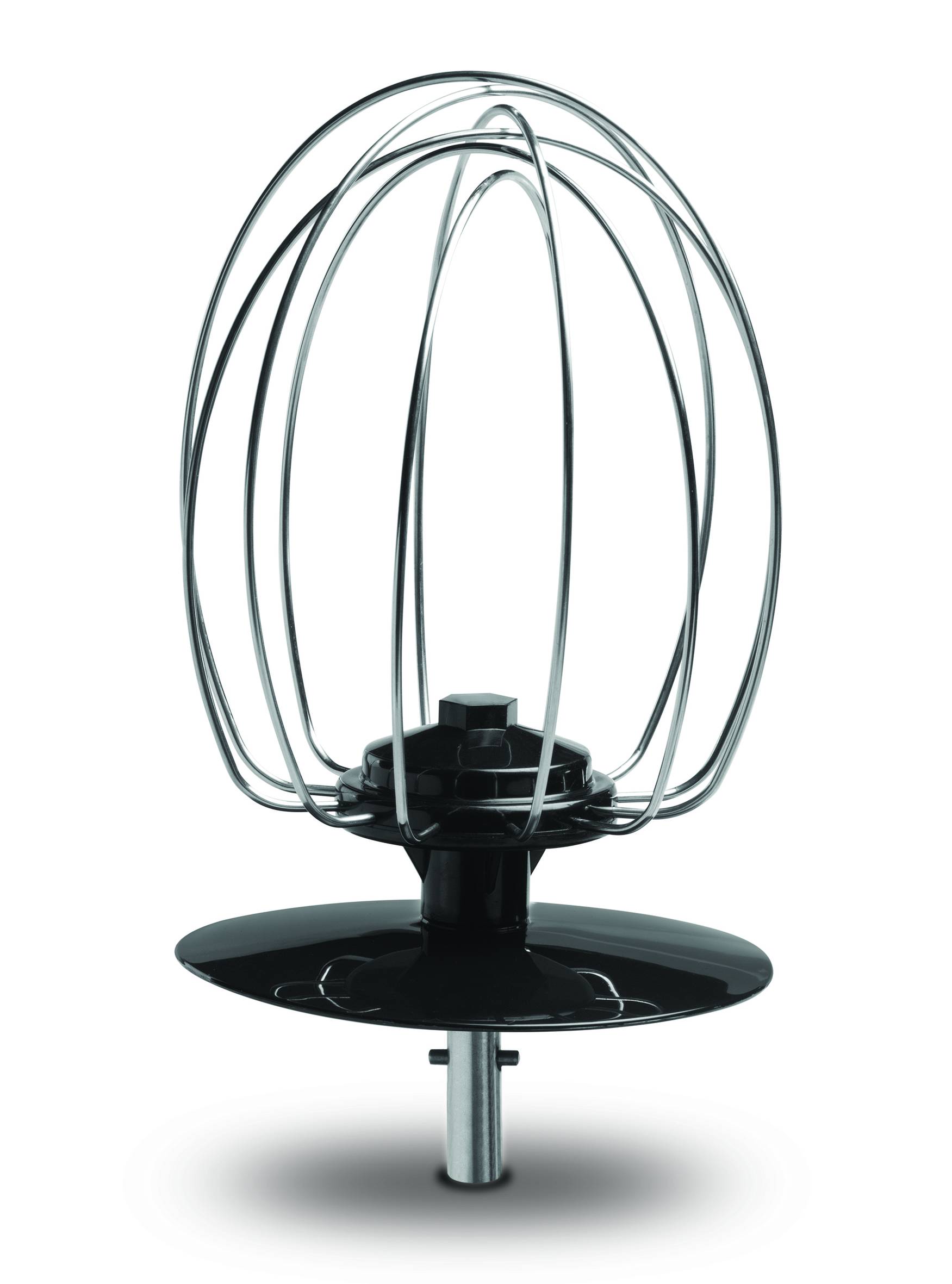 Konyhai robotgép Tefal Masterchef Grande QB813D38 Rozsdamentes