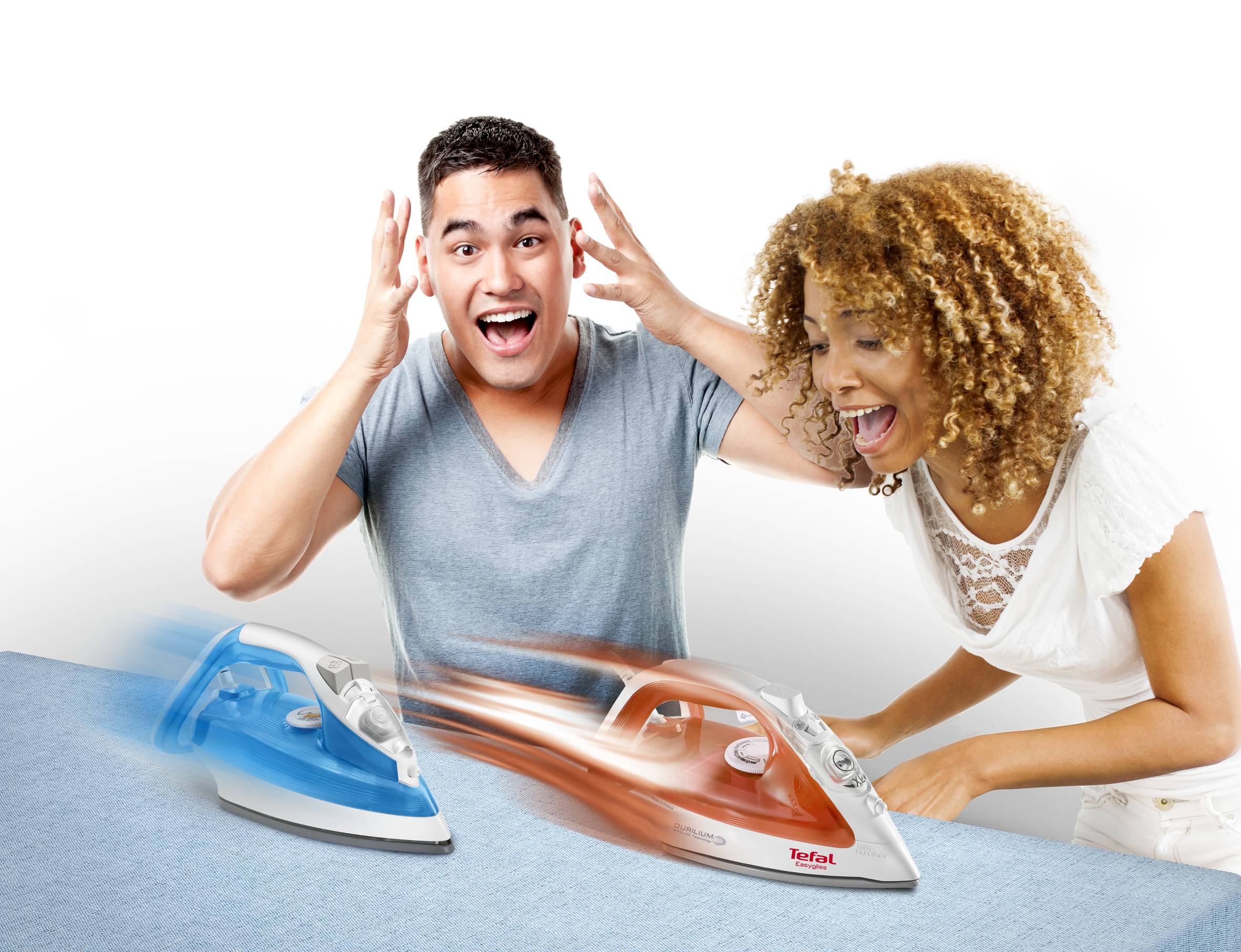 EASYGLISS FV3952E0 narancs