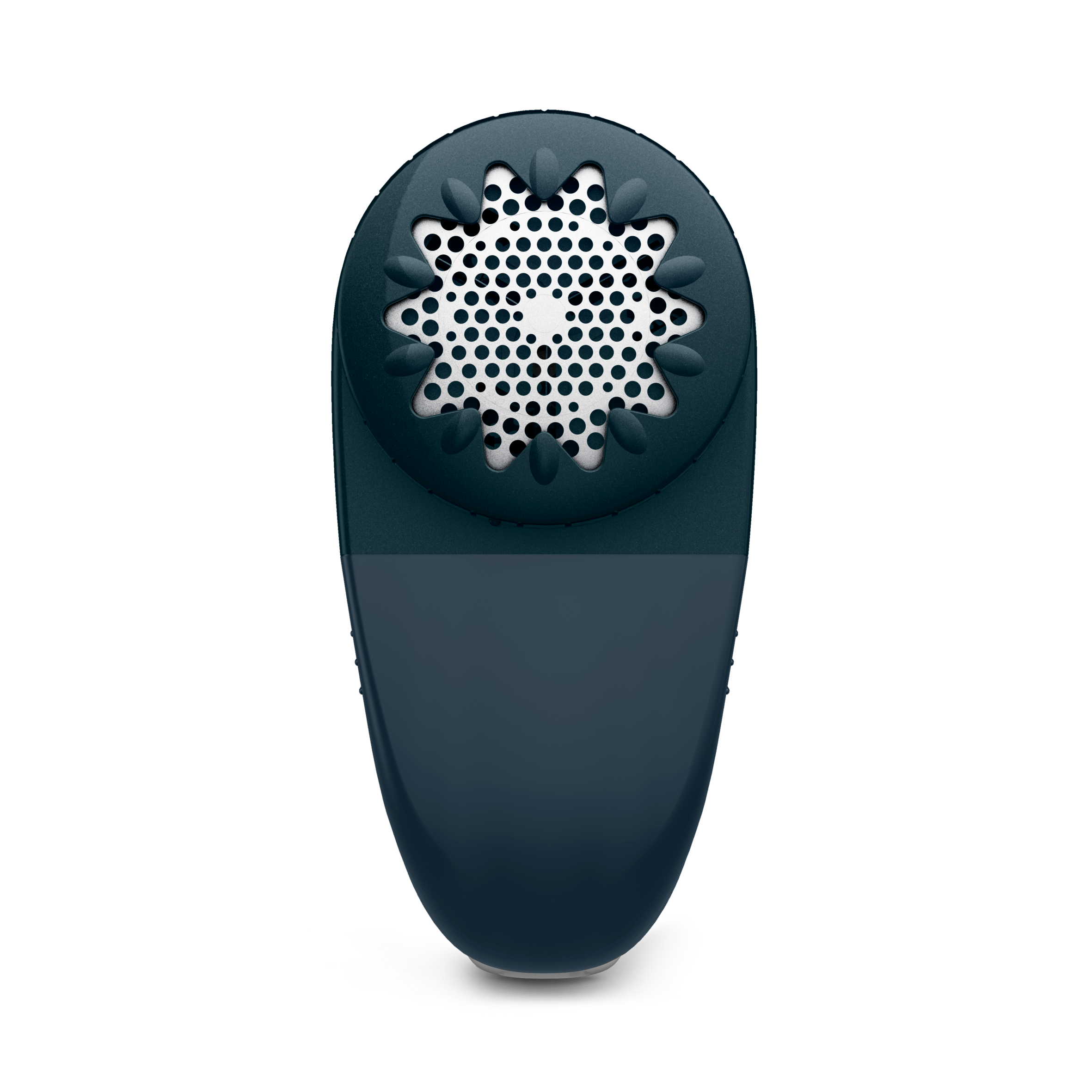 Tölthető textilborotva Tefal JB7002E0 Sötétkék