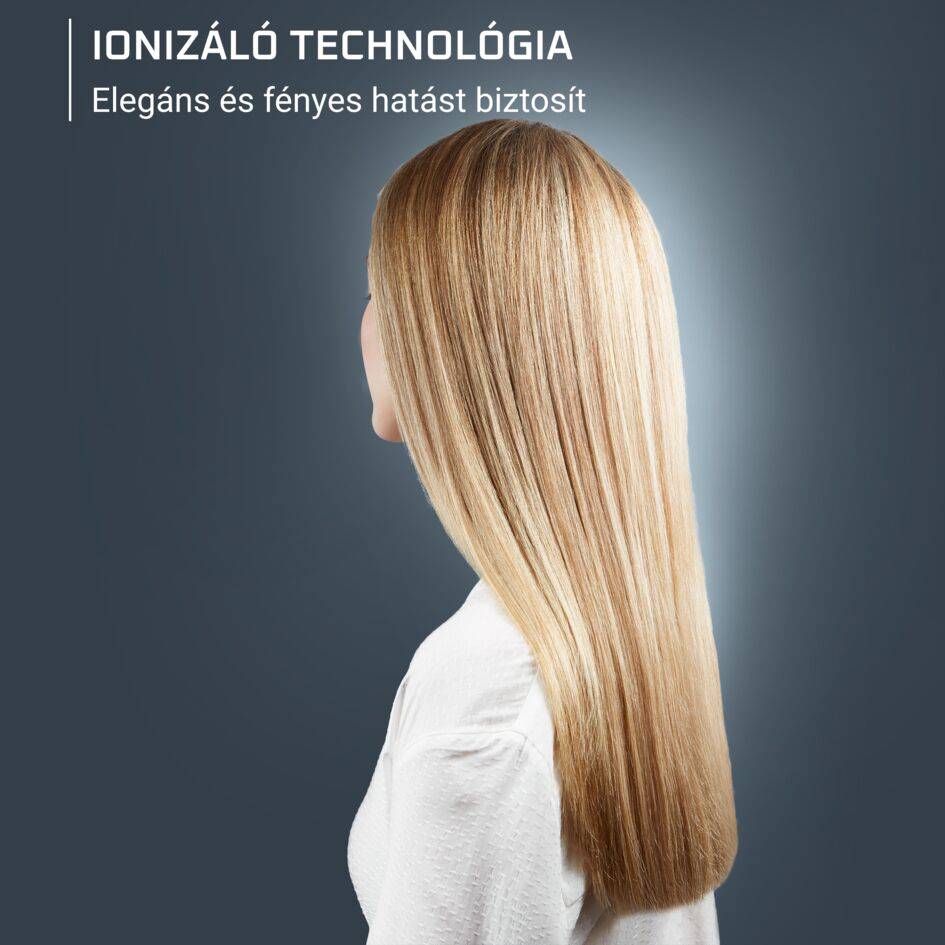 Hajvasaló Rowenta Thermoglide SF5120E0