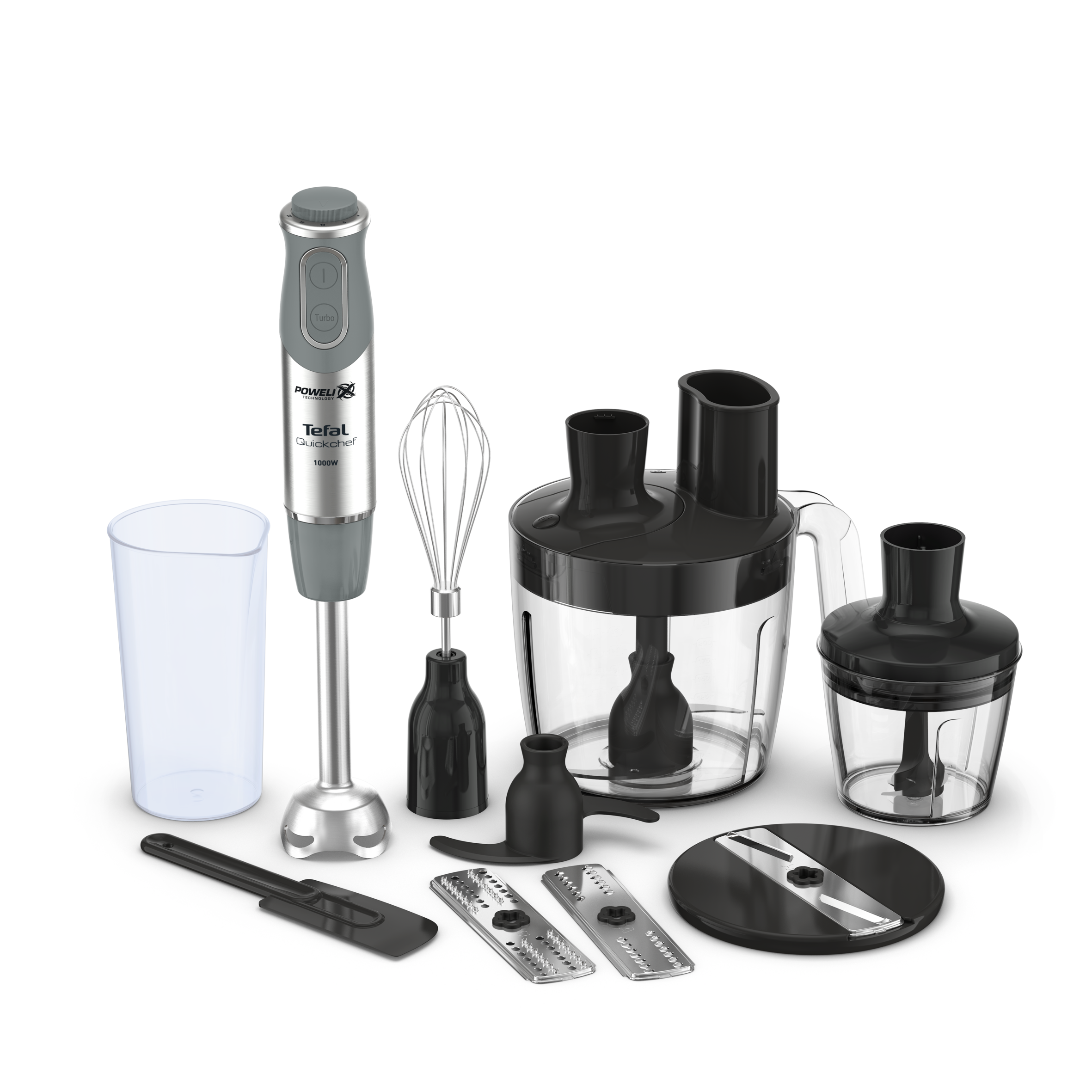 QUICKCHEF QUARTZITE HB65LD38