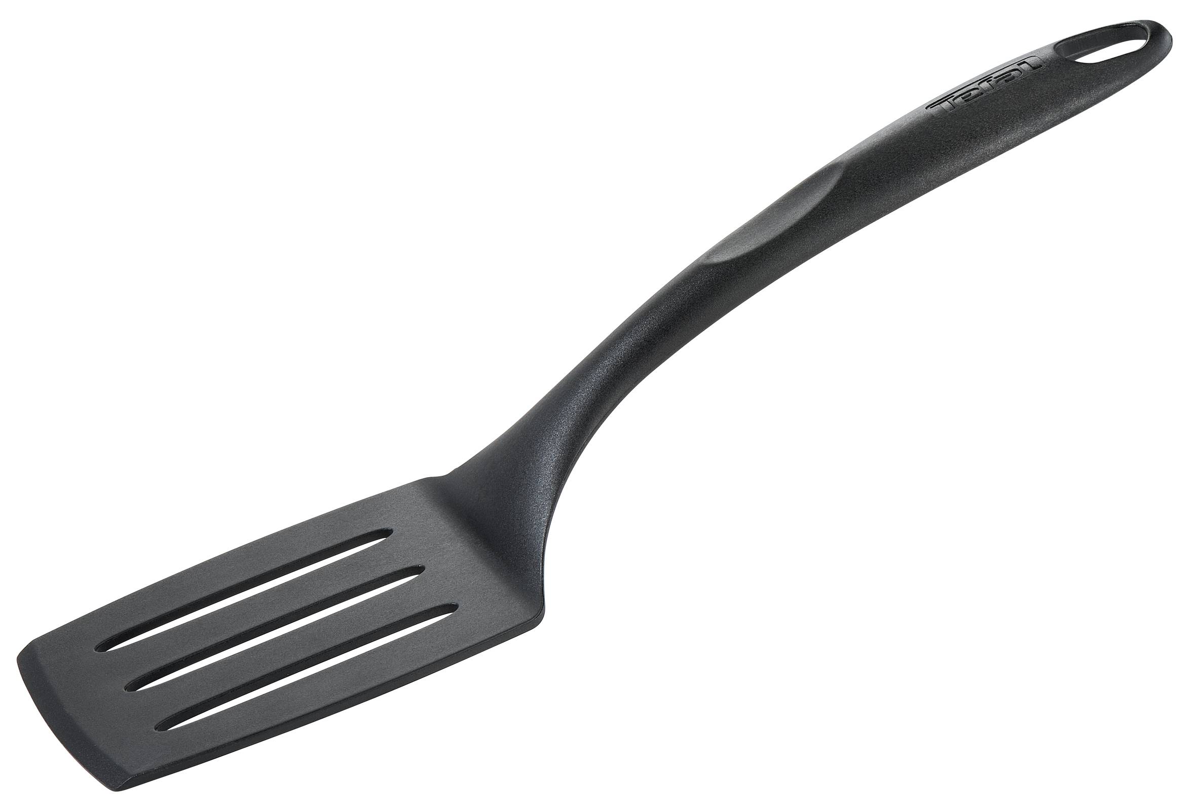 Sültfordító spatula Tefal Bienvenue 2743712 Fekete