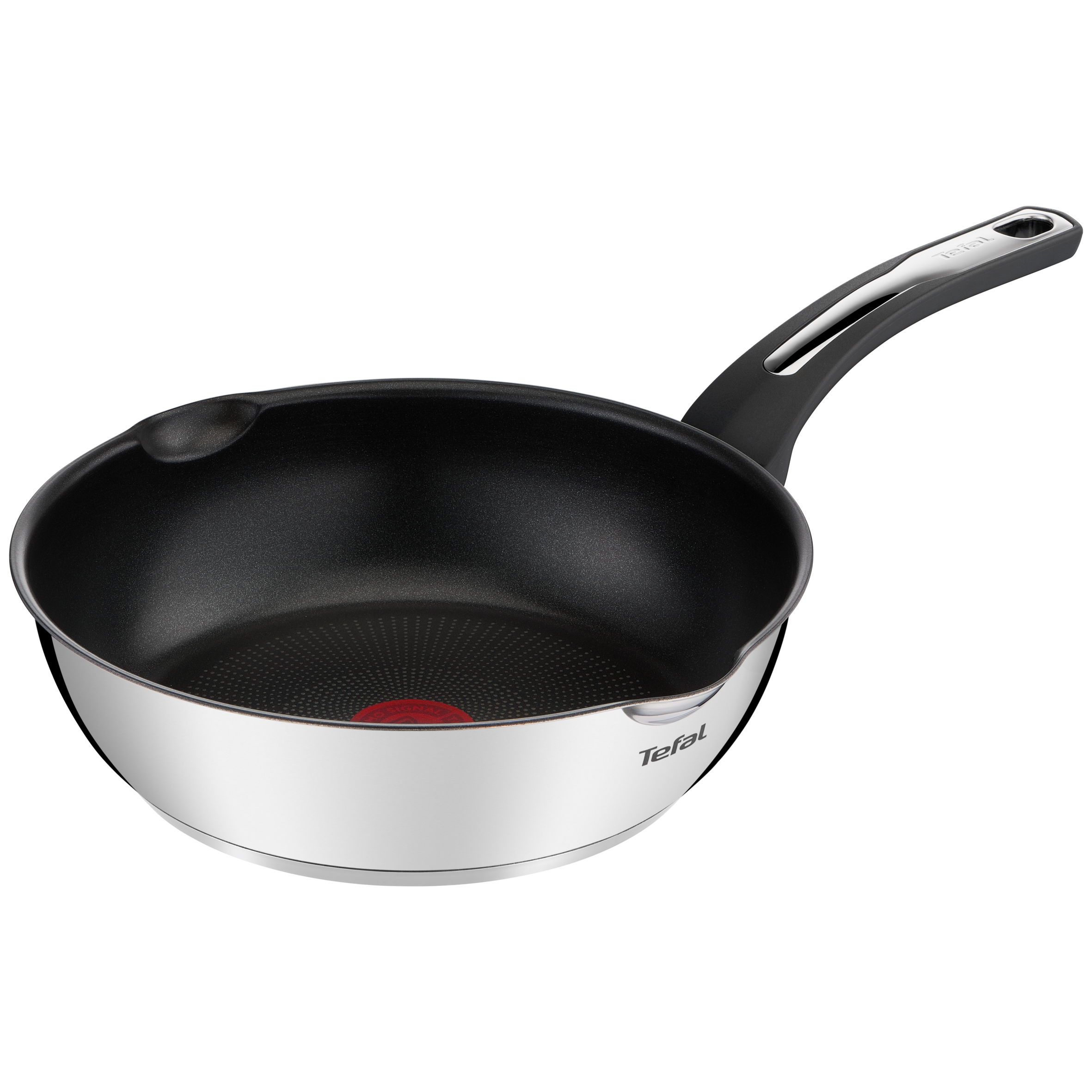 Serpenyő Tefal Emotion E3007704 26 cm