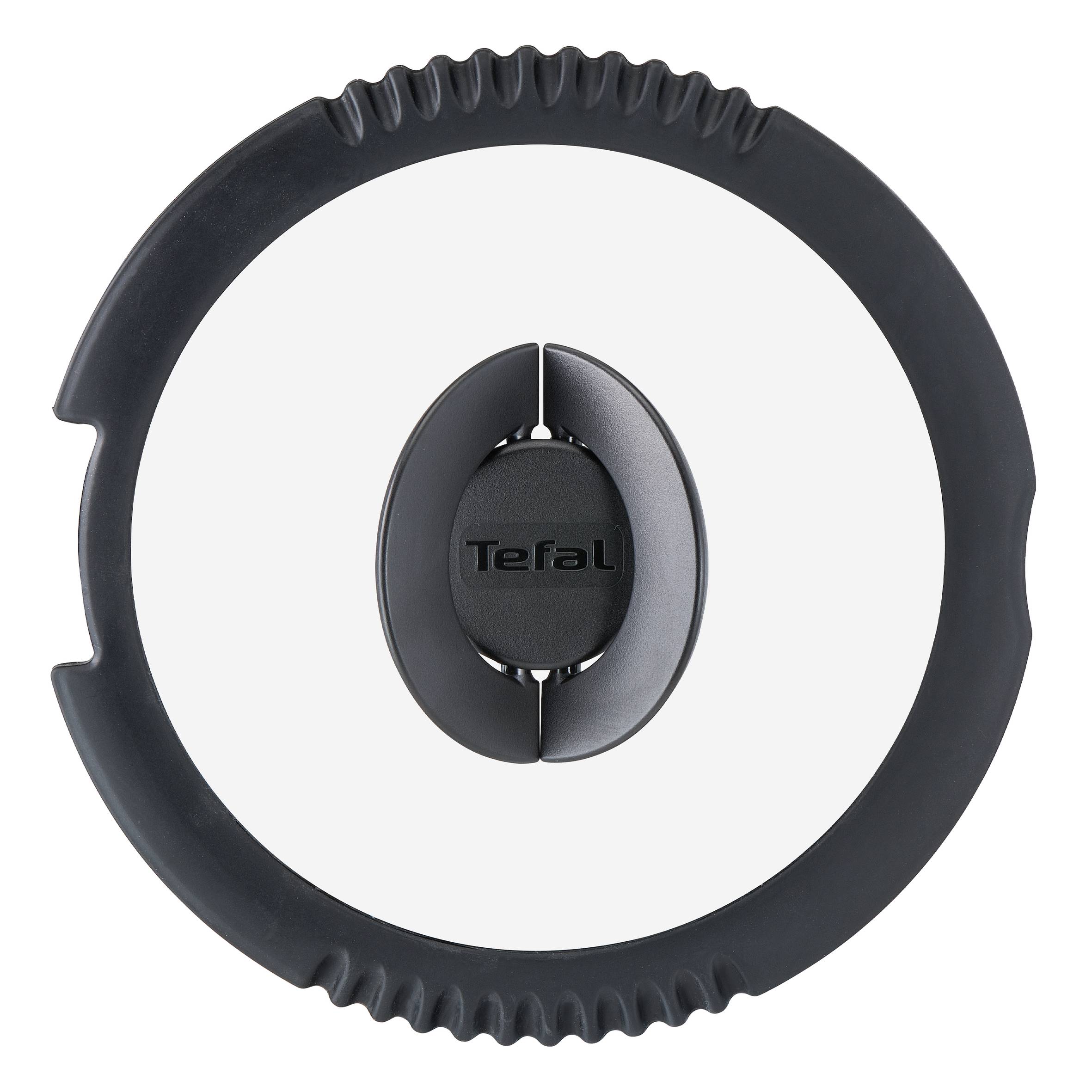 Üveg fedőkészlet Tefal Ingenio L9831023 16/18/20 cm
