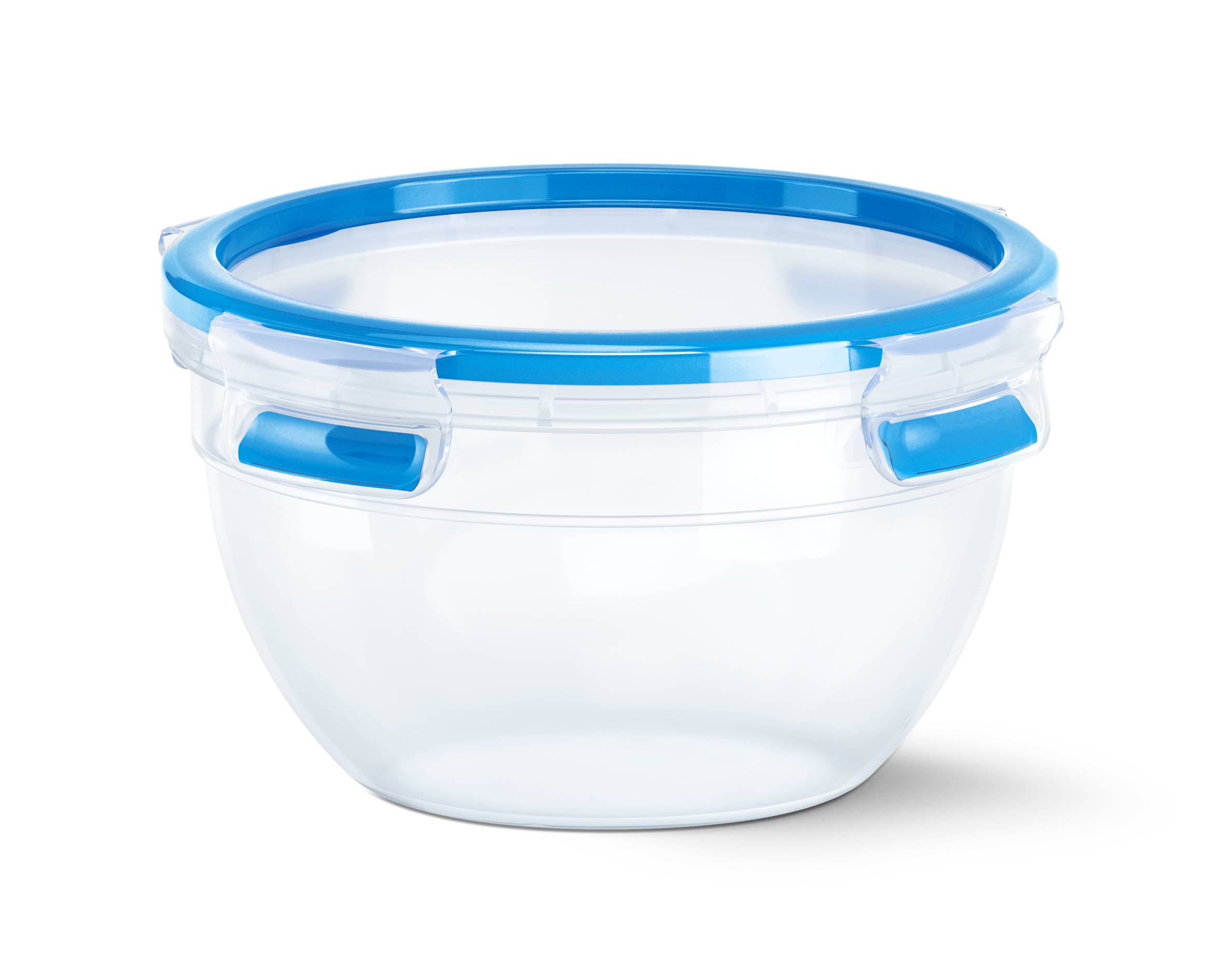 Tárolódoboz Tefal Master Seal Fresh K3023112 Kerek 1,1 l