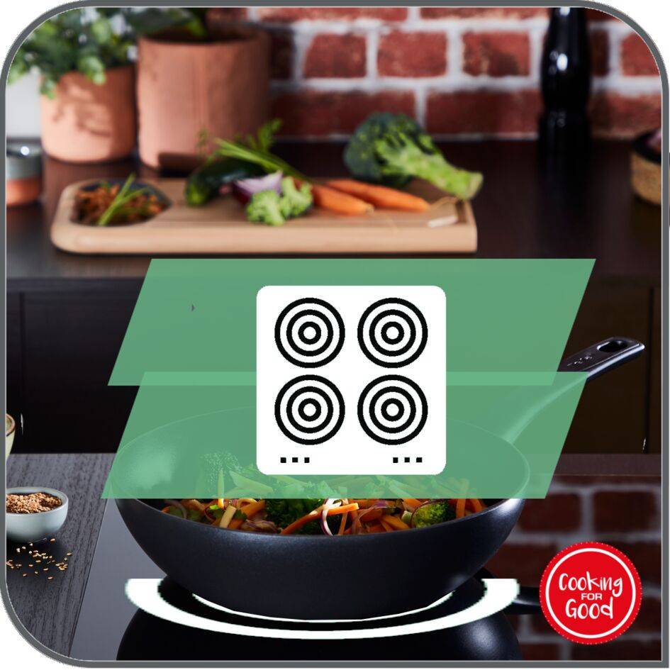 Serpenyő Tefal Unlimited G2550772 30 cm