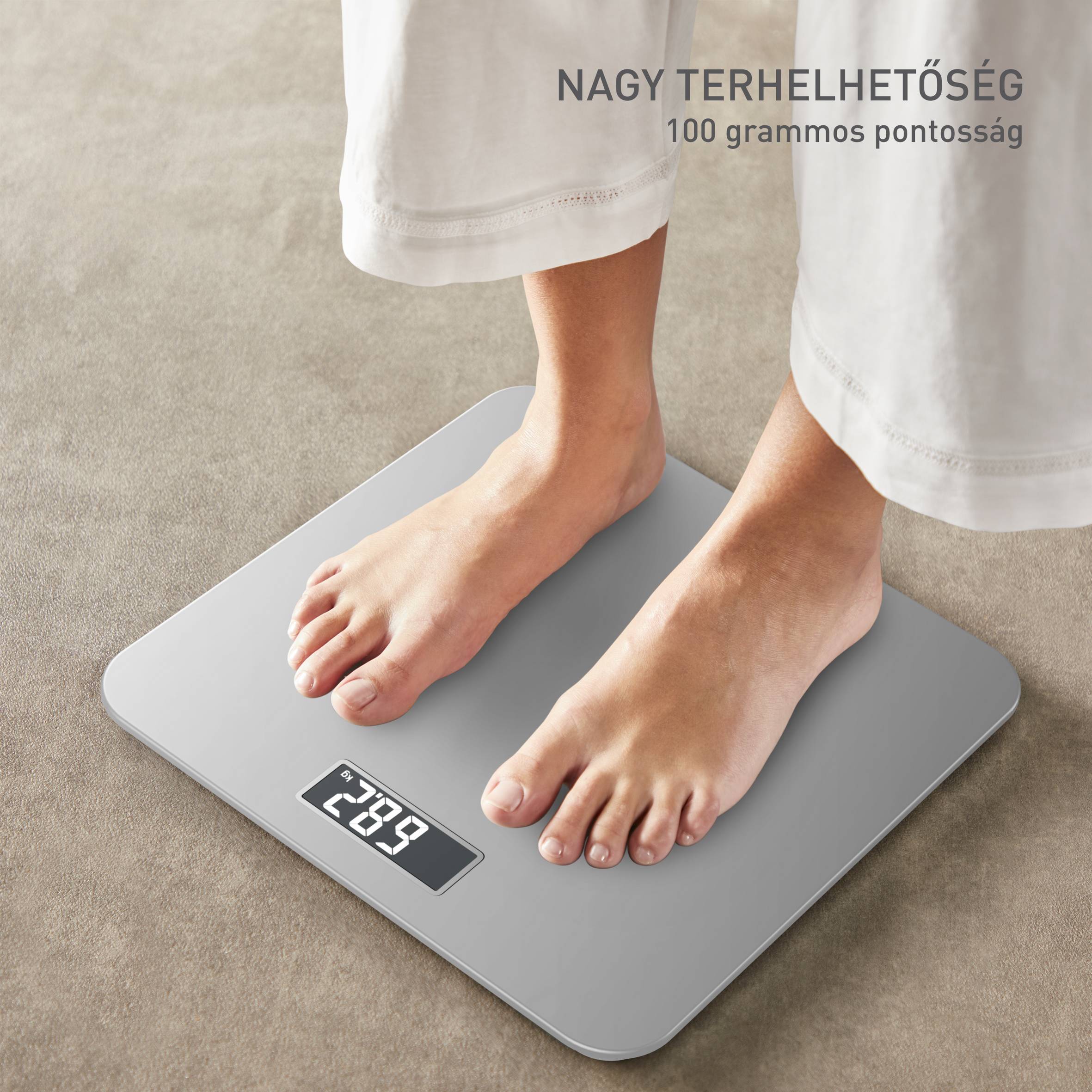 Tefal Premiss személymérleg PP1801V0