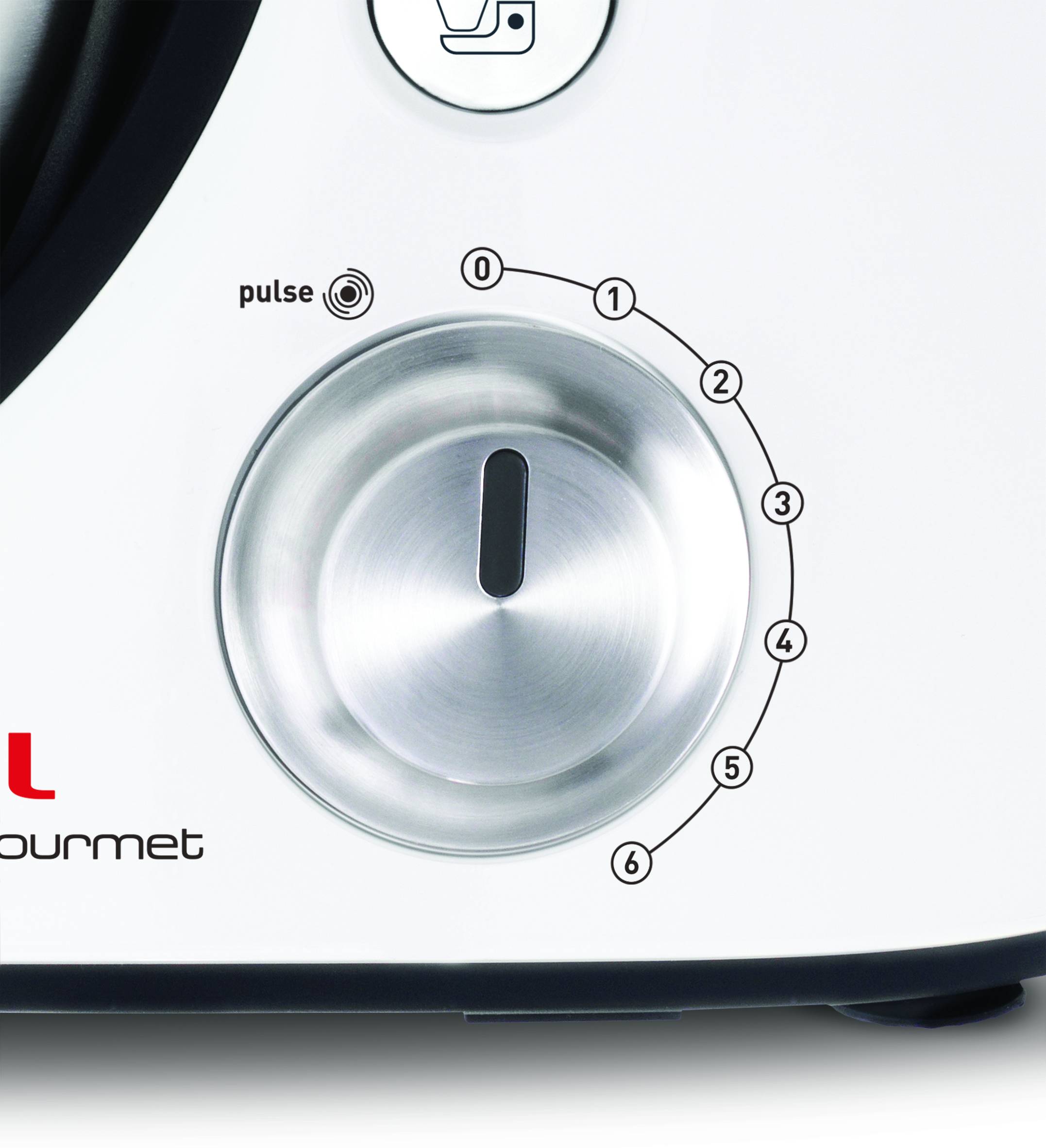 MASTERCHEF GOURMET QB505