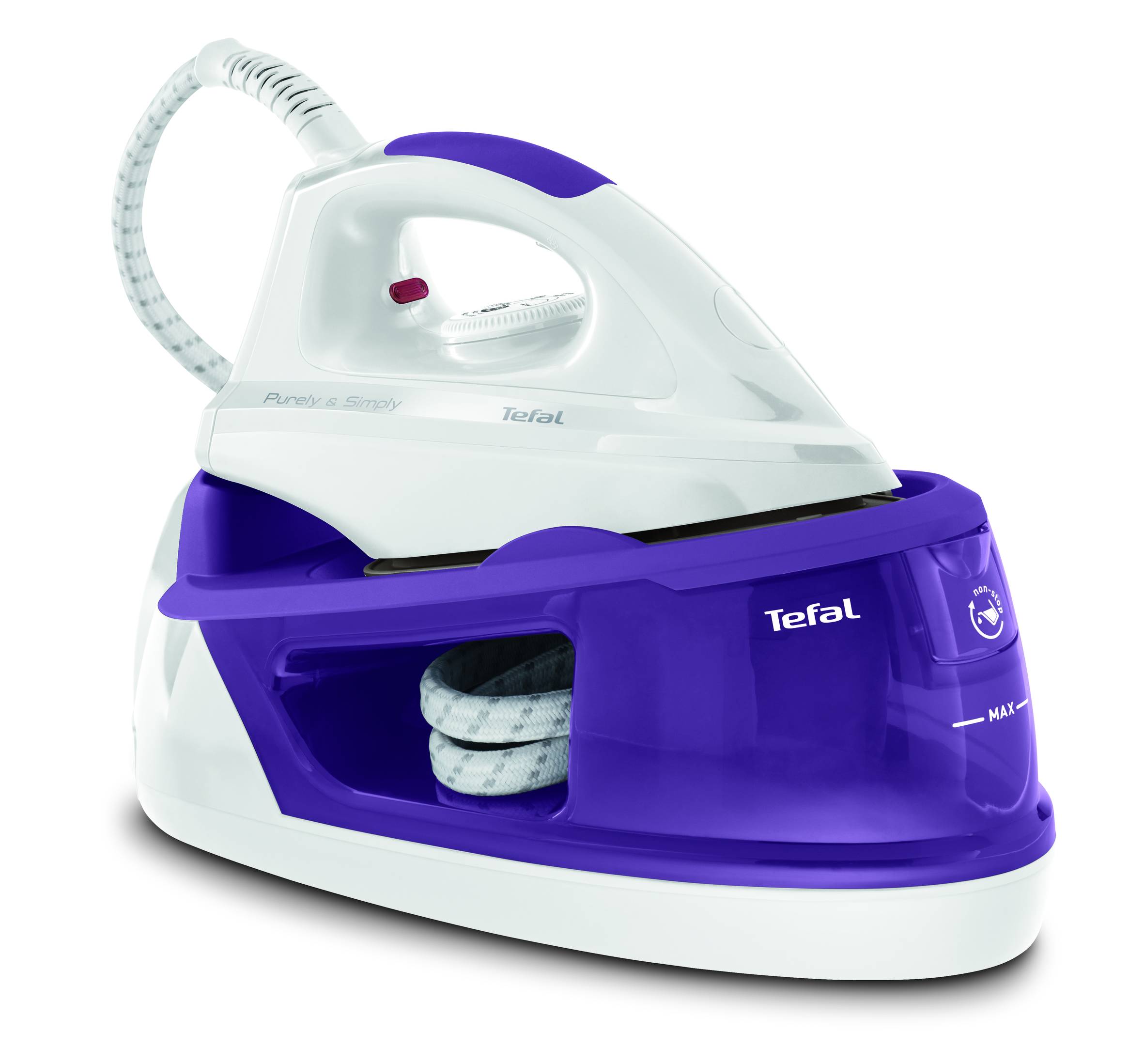 PURELY AND SIMPLY SV5005E0 lila