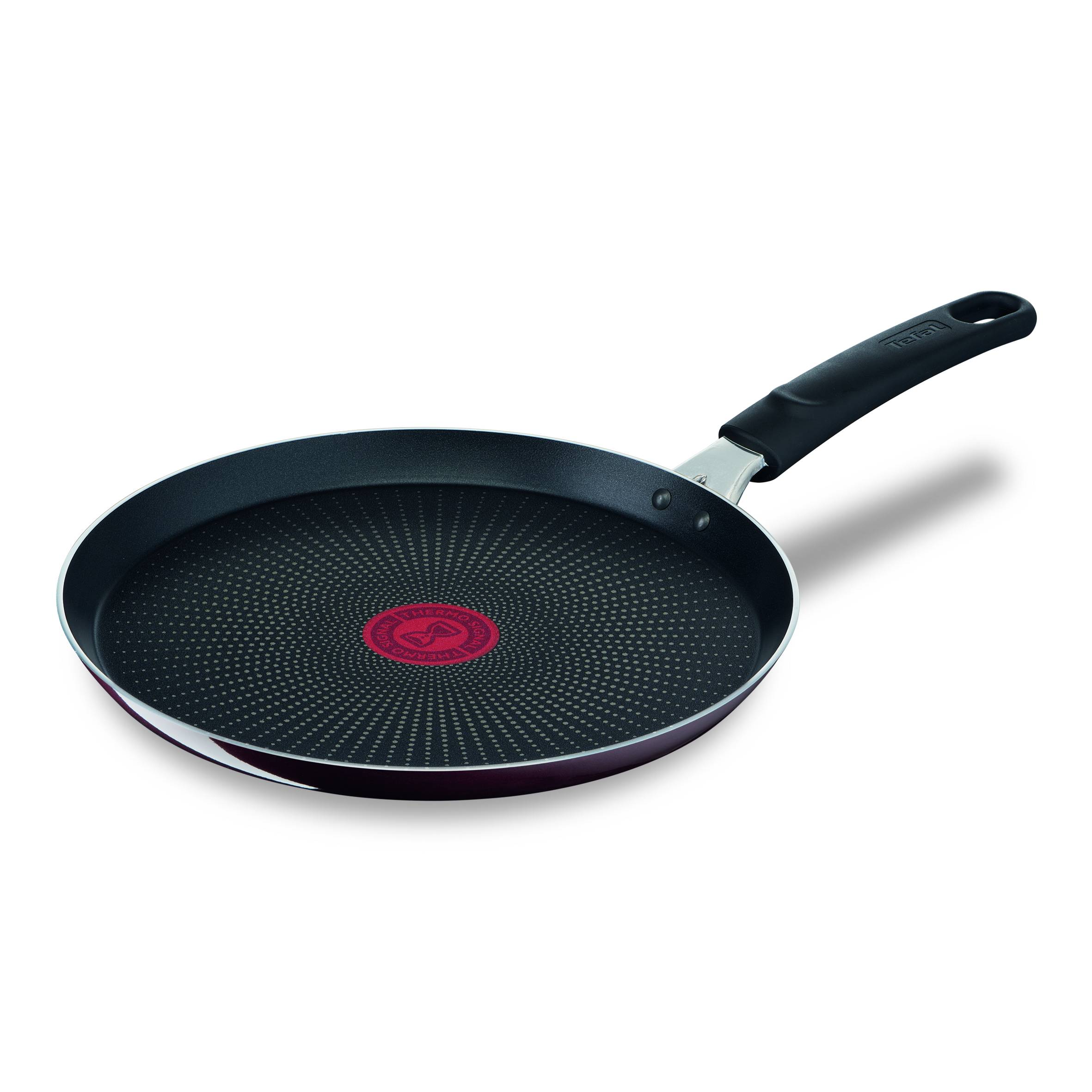 Palacsintasütő serpenyő Tefal Resist Intense D5221083 25 cm