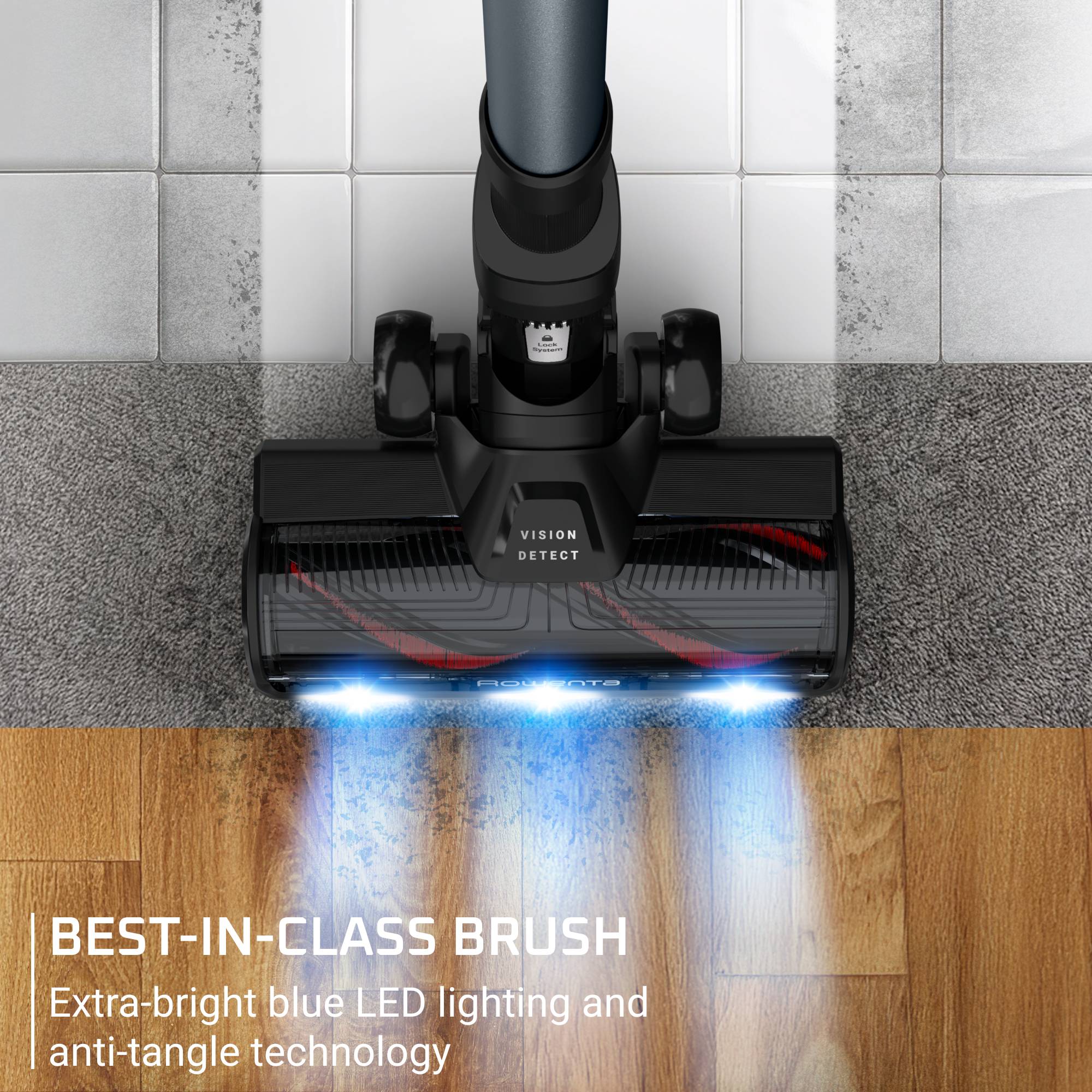 X-FORCE FLEX 16.60, Cordless Stick Vacuum, Extreme Vacuuming, 315 AW