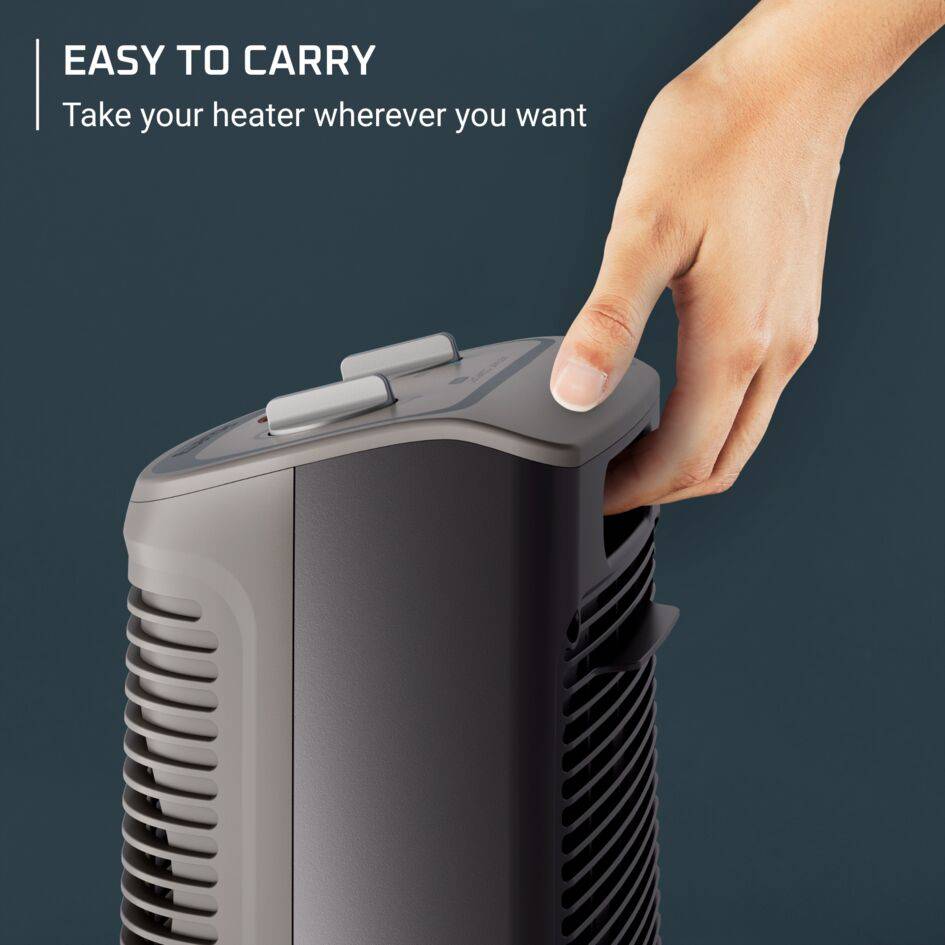 Hősugárzó Rowenta INSTANT COMFORT COMPACT SO2330F2