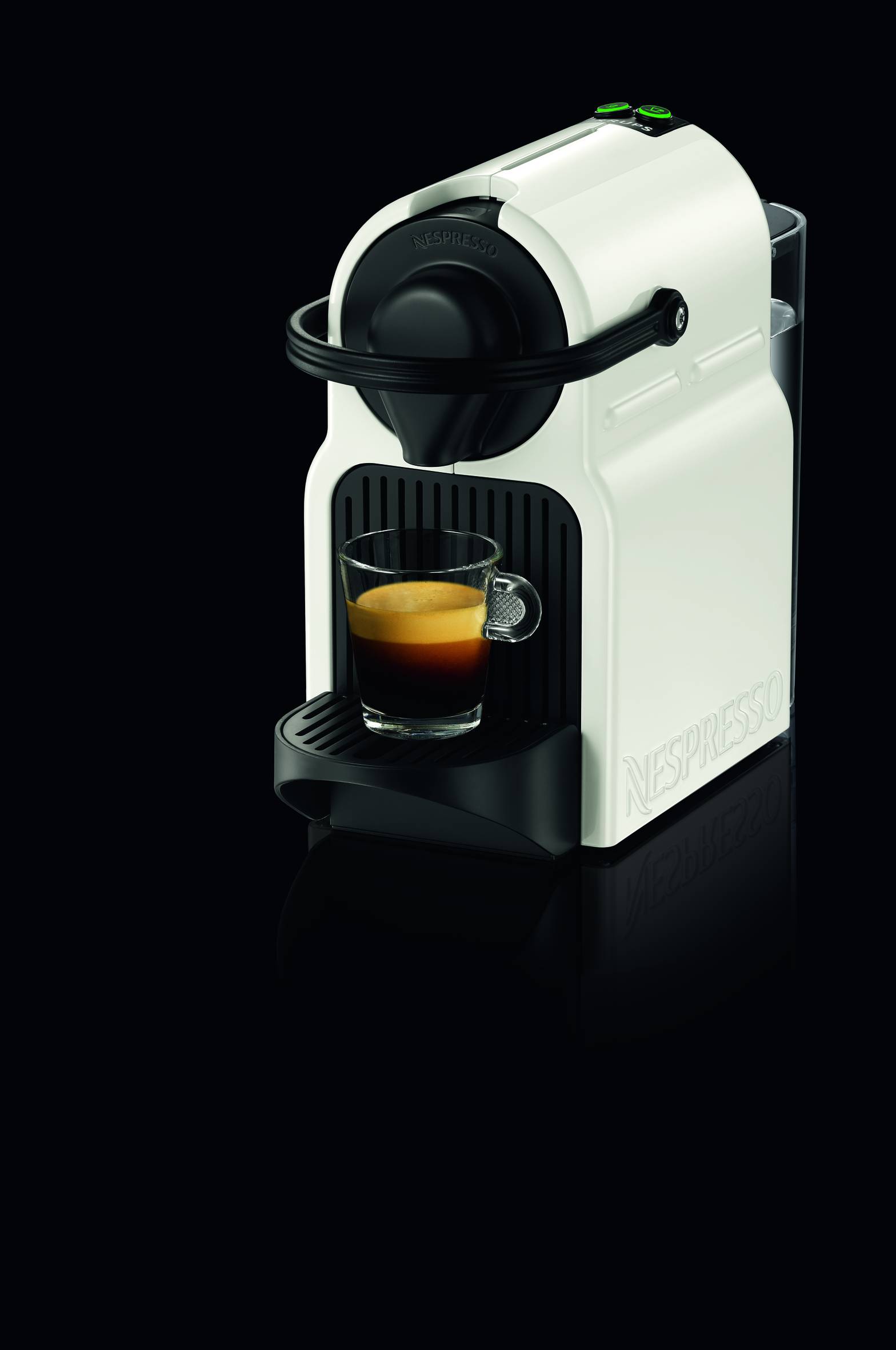 INISSIA XN100110 fehér