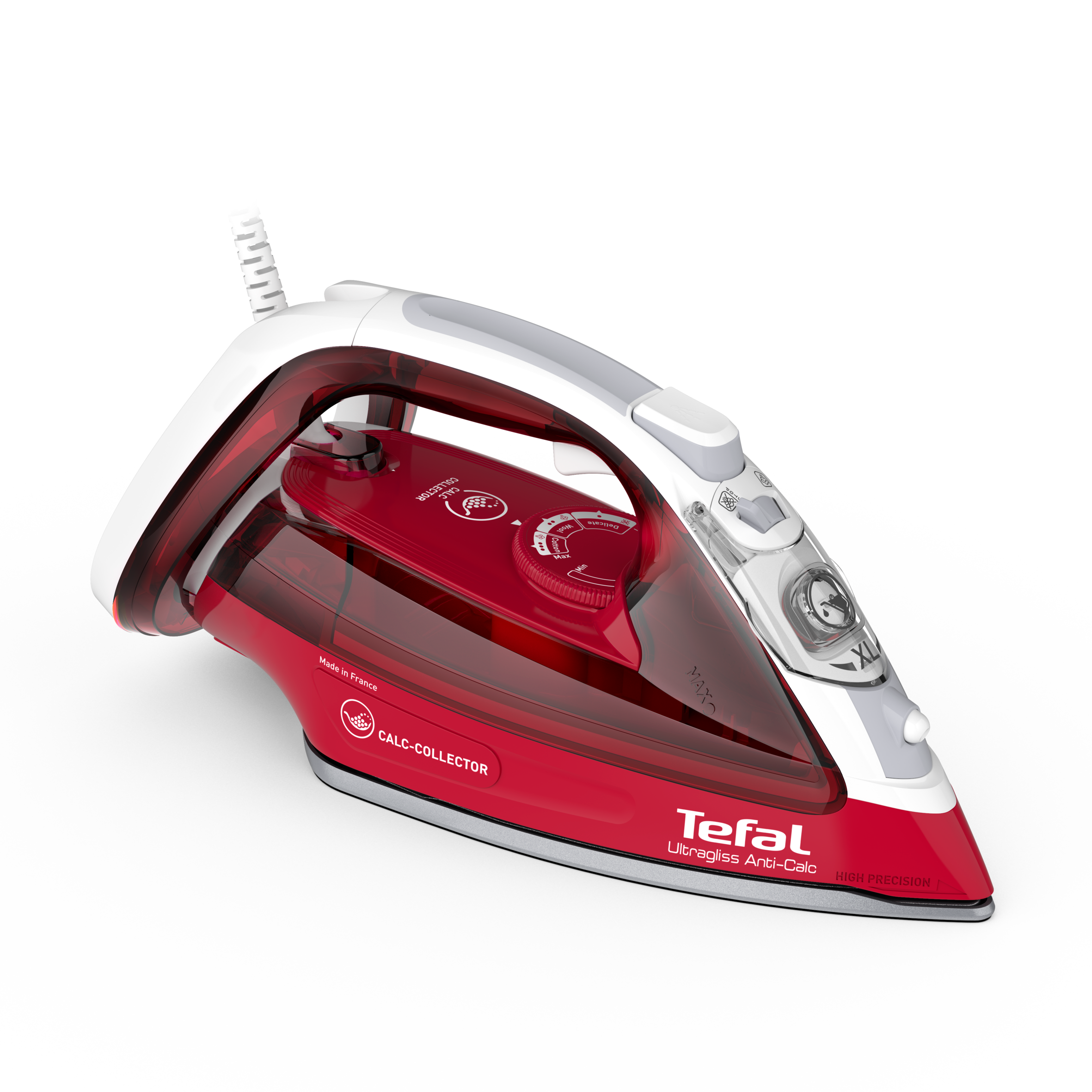 ULTRAGLISS 4 FV4996E0