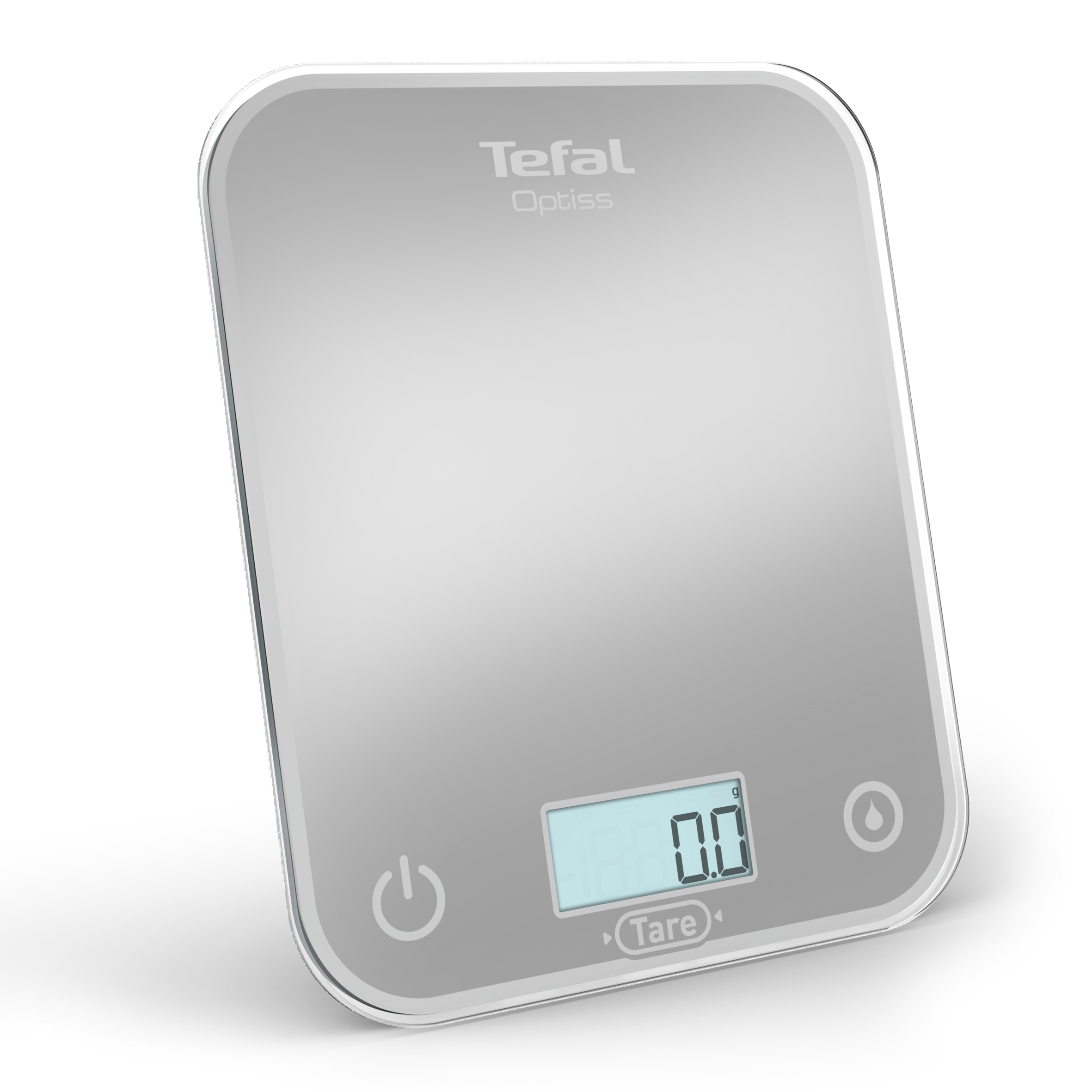 Elektronikus konyhai mérleg Tefal Optiss BC50U4V0