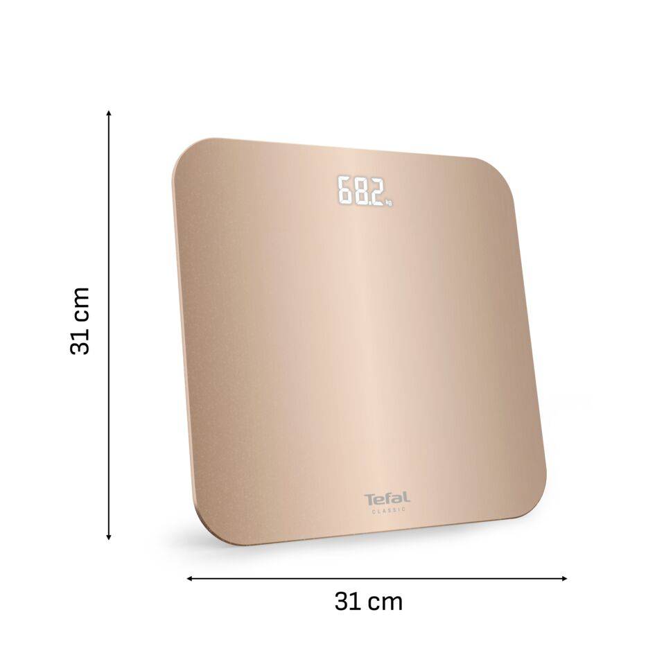 Tefal Classic személymérleg, PP1900V0