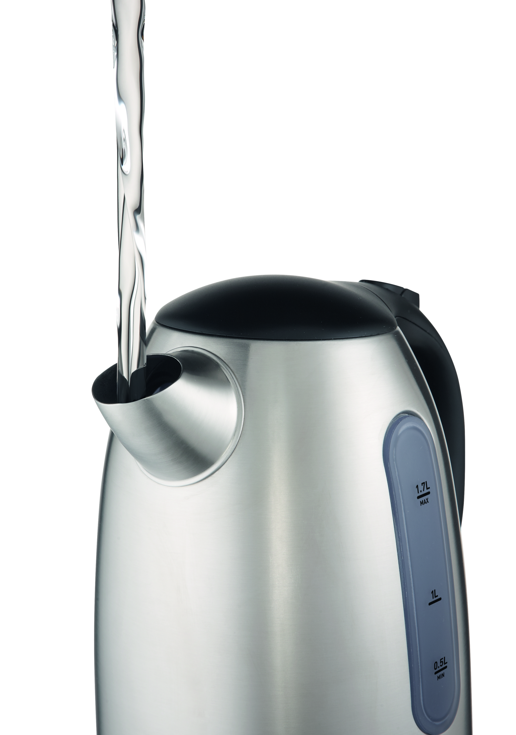 Express II Inox