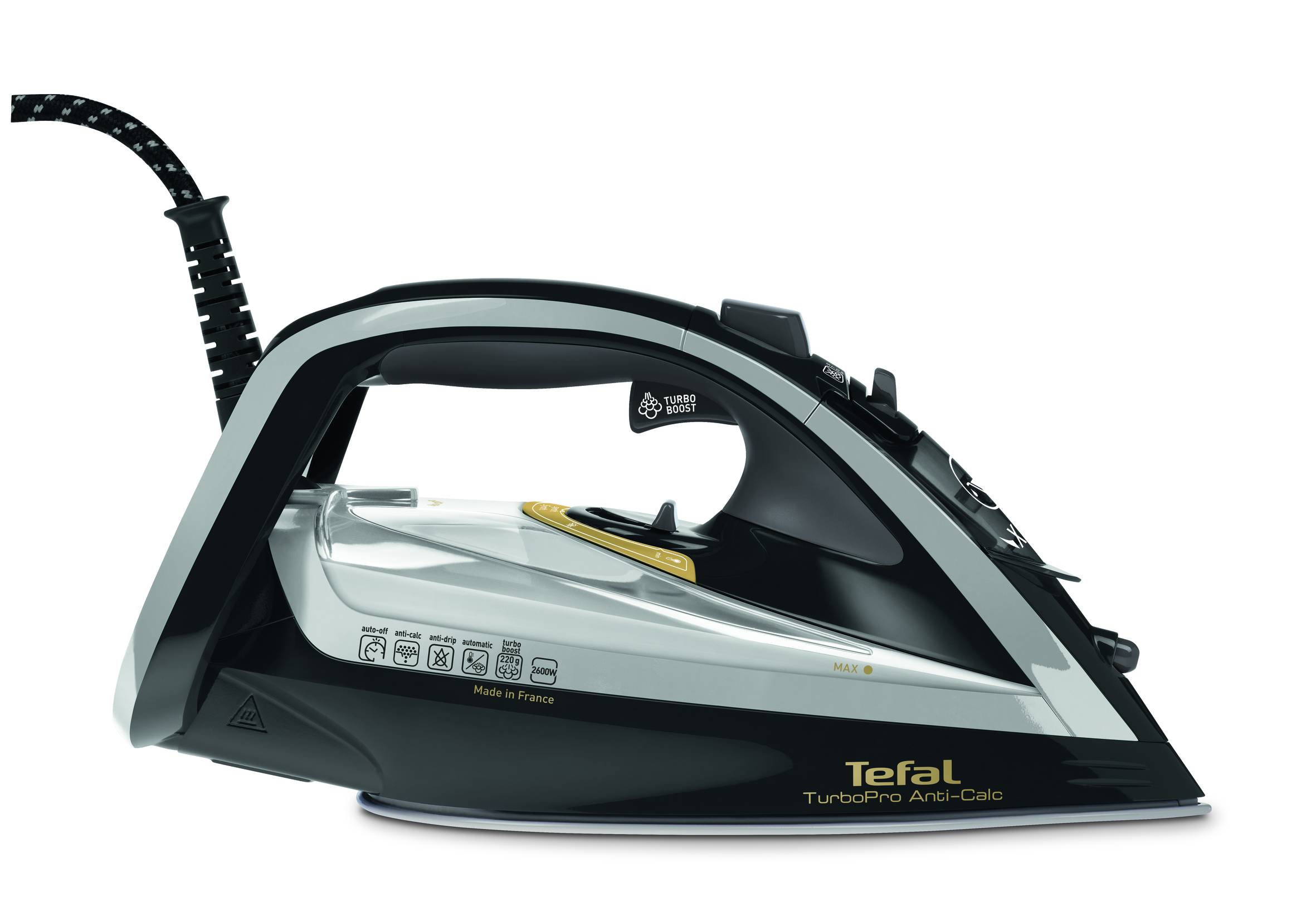 TURBO PRO ANTI-CALC FV5655E0