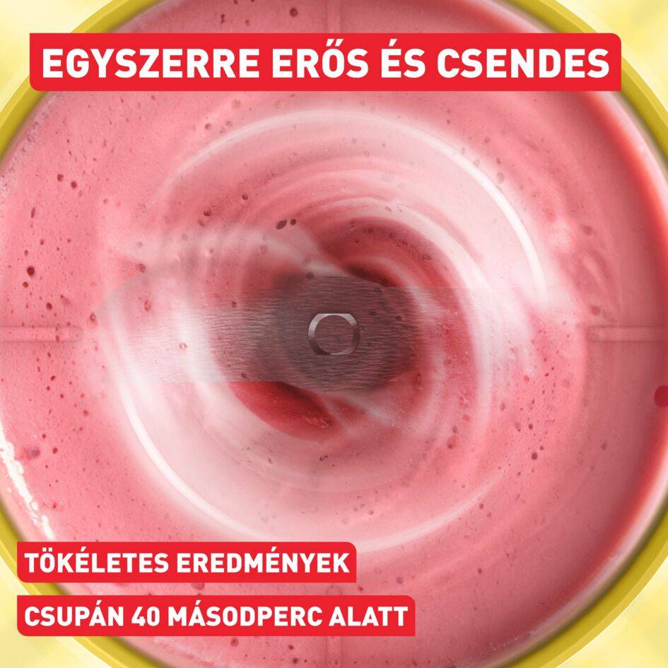 Hordozható smoothie készítő Tefal Lightmix BL1C0230