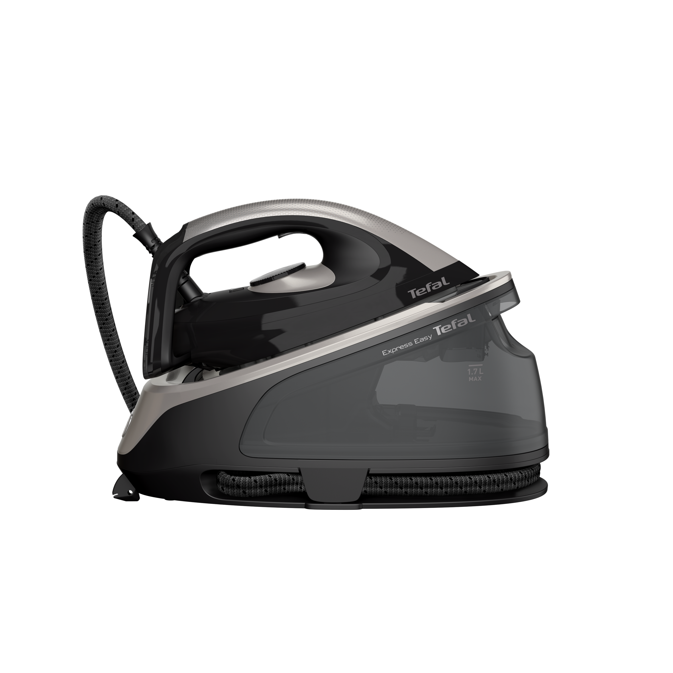 EXPRESS EASY SV6140E0 fekete