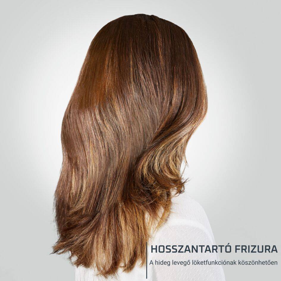 Hajszárító Rowenta Express Style