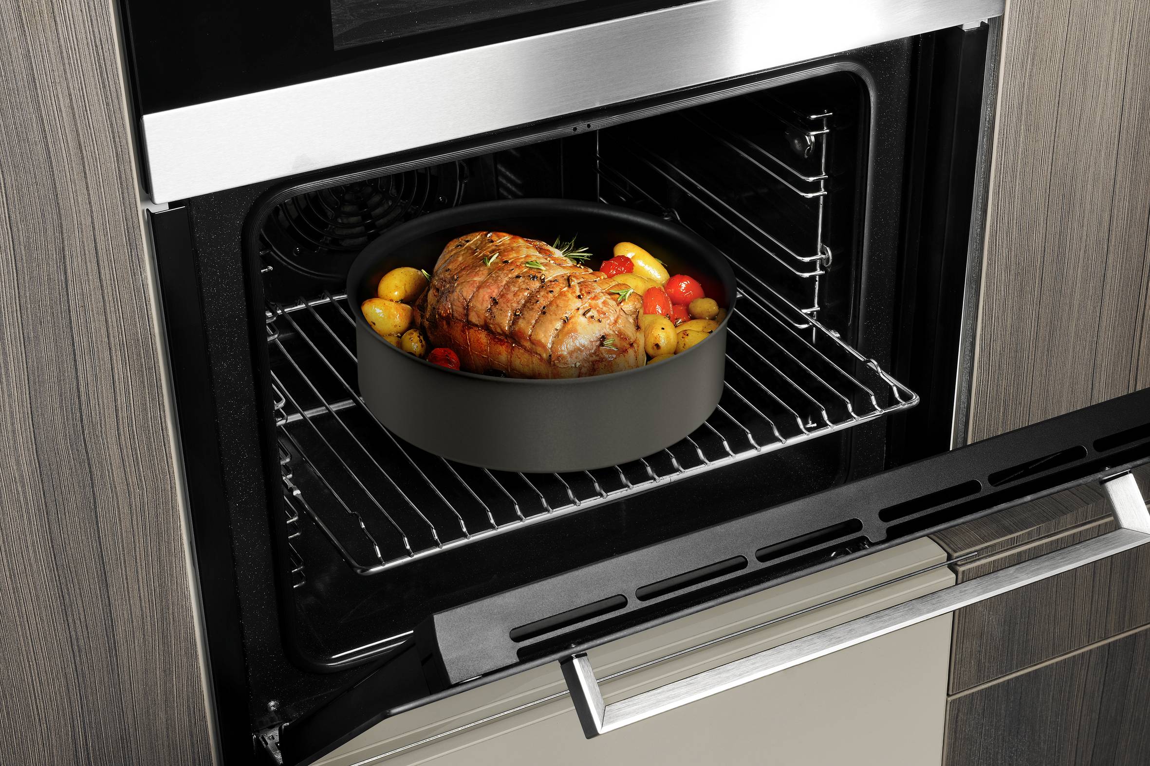Edényszett Tefal Ingenio Ultimate L7649453 4 db-os