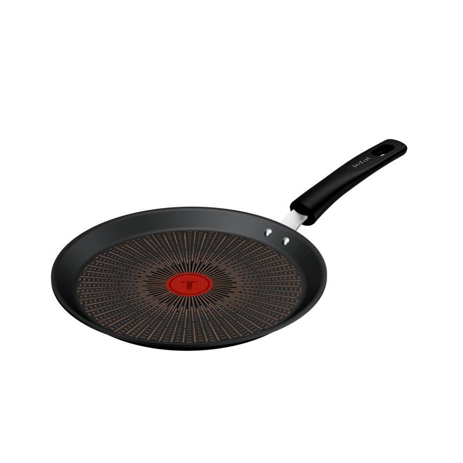 G3303802 Excellence+ palacsintasütő, Tefal, 25 cm