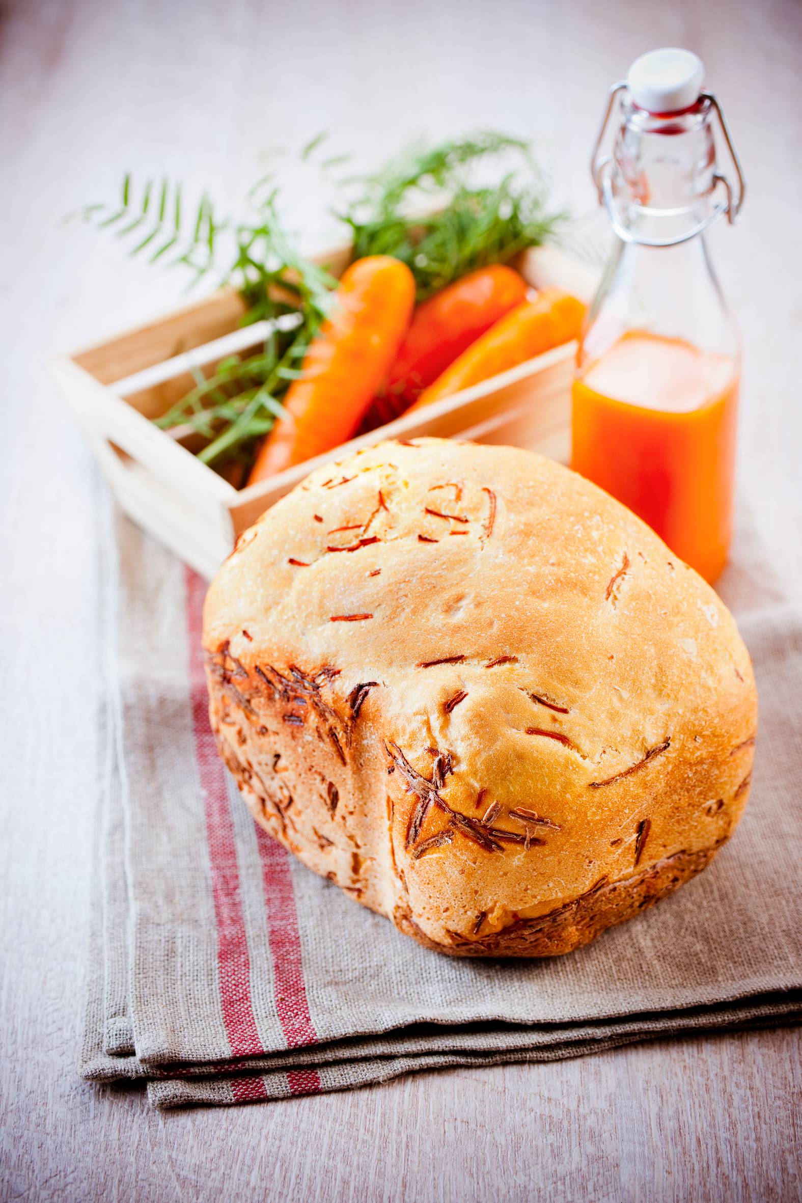 Kenyérsütő Tefal Pain & Trésors PF250135 Fehér