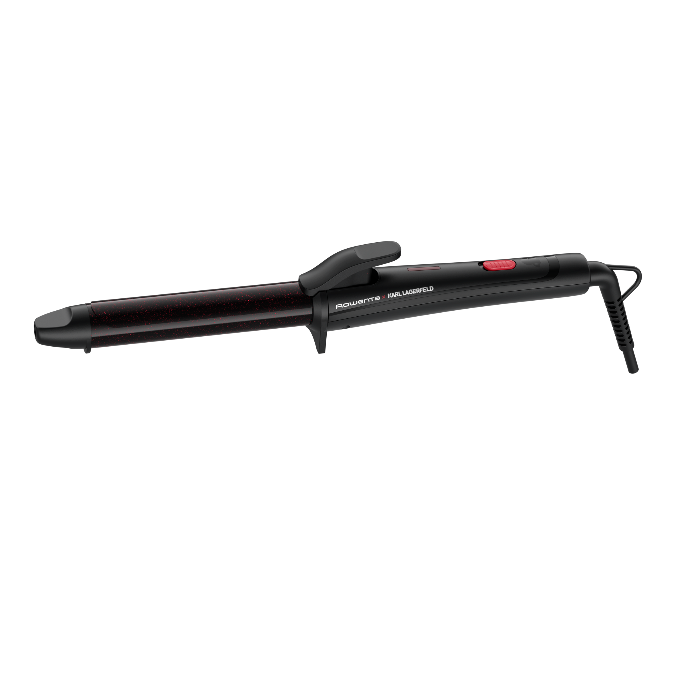 Hajsütővas Rowenta x KARL LAGERFELD 25 mm-es CF321LF0