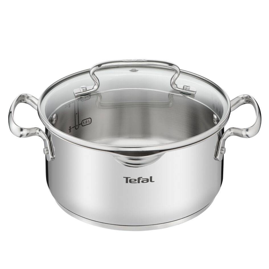 Lábasok Tefal Duetto+ 20 cm G7194456