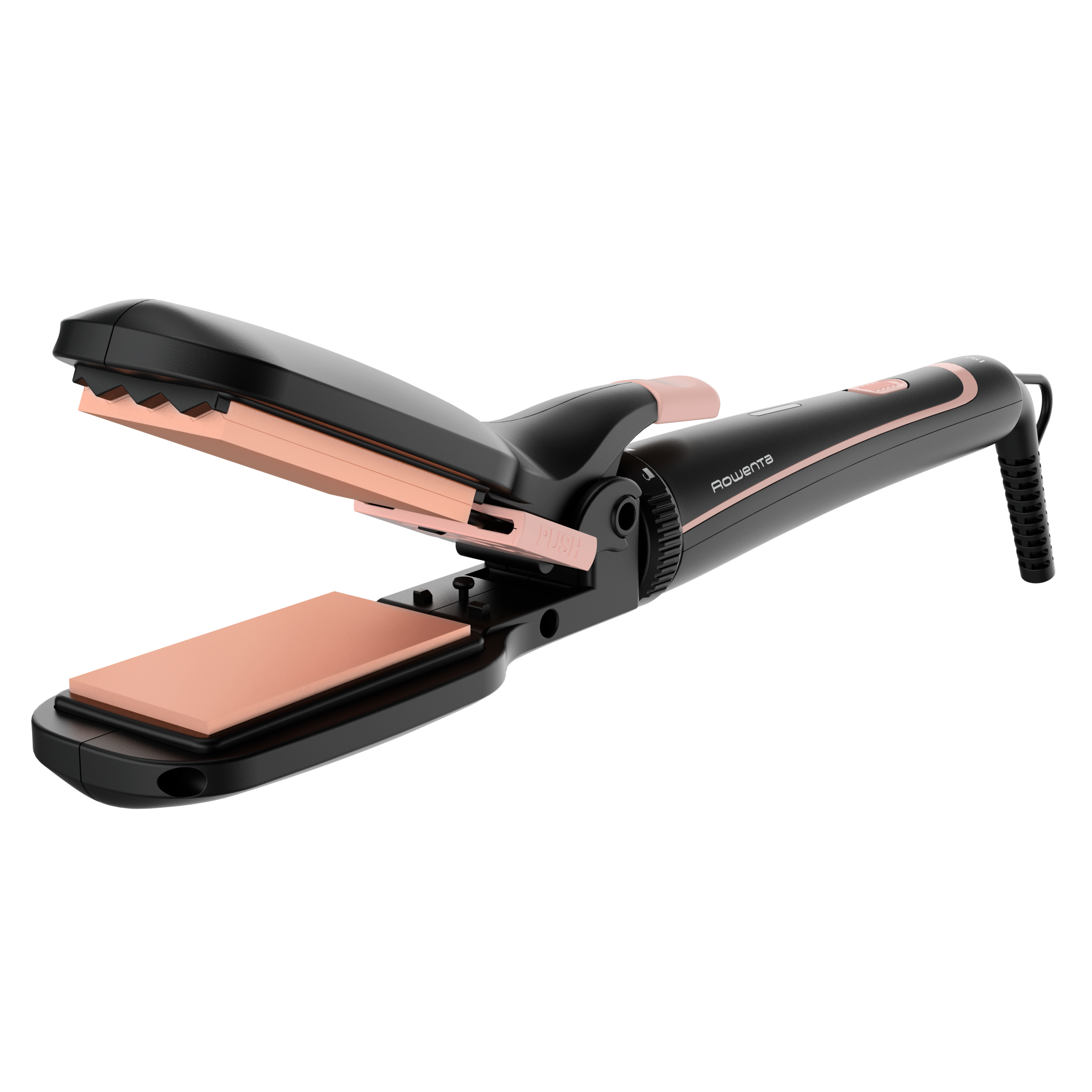 Körkefés hajformázó Rowenta INFINITE LOOKS 14 az 1-ben CF4231F0