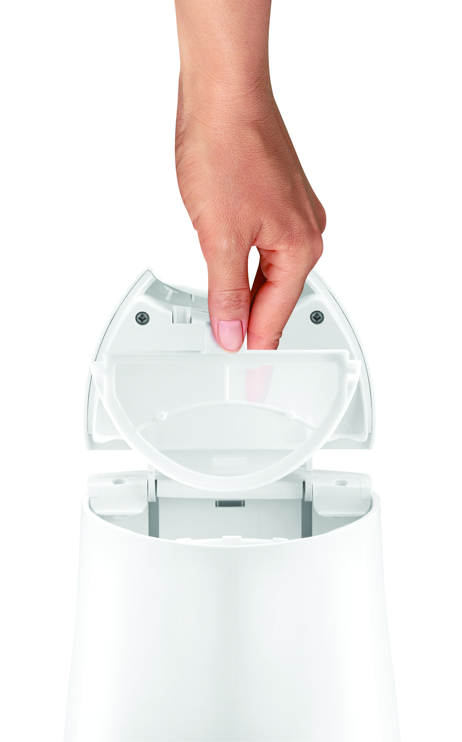 PRINCIPIO PLUS KO108130 fehér