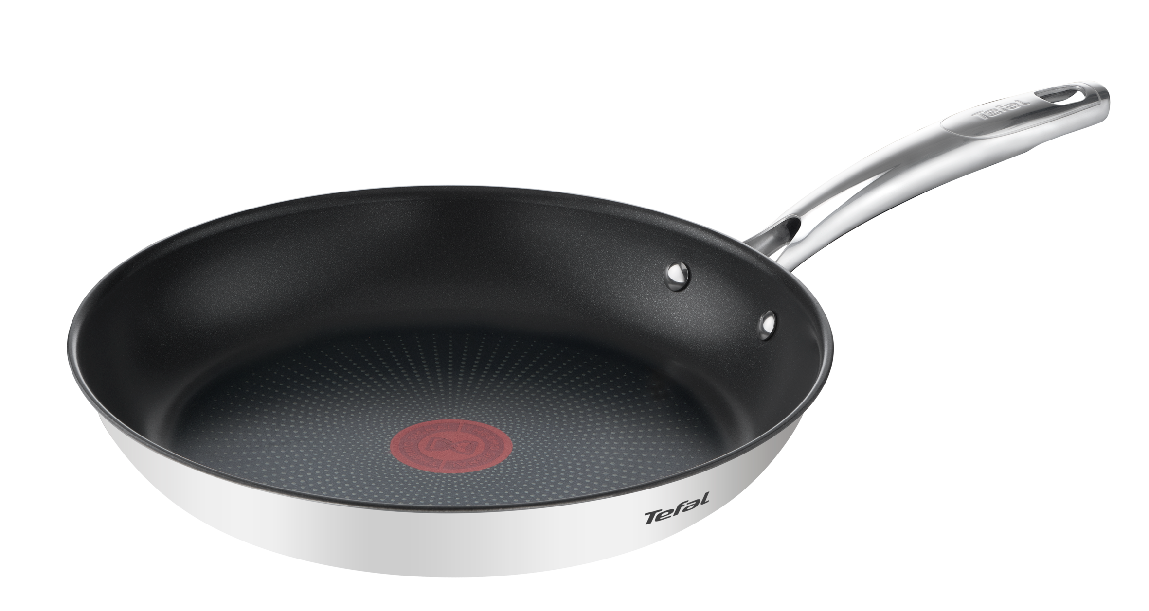 Serpenyőkészlet Tefal Duetto+ G732S334 3 db-os 20, 24 és 28 cm