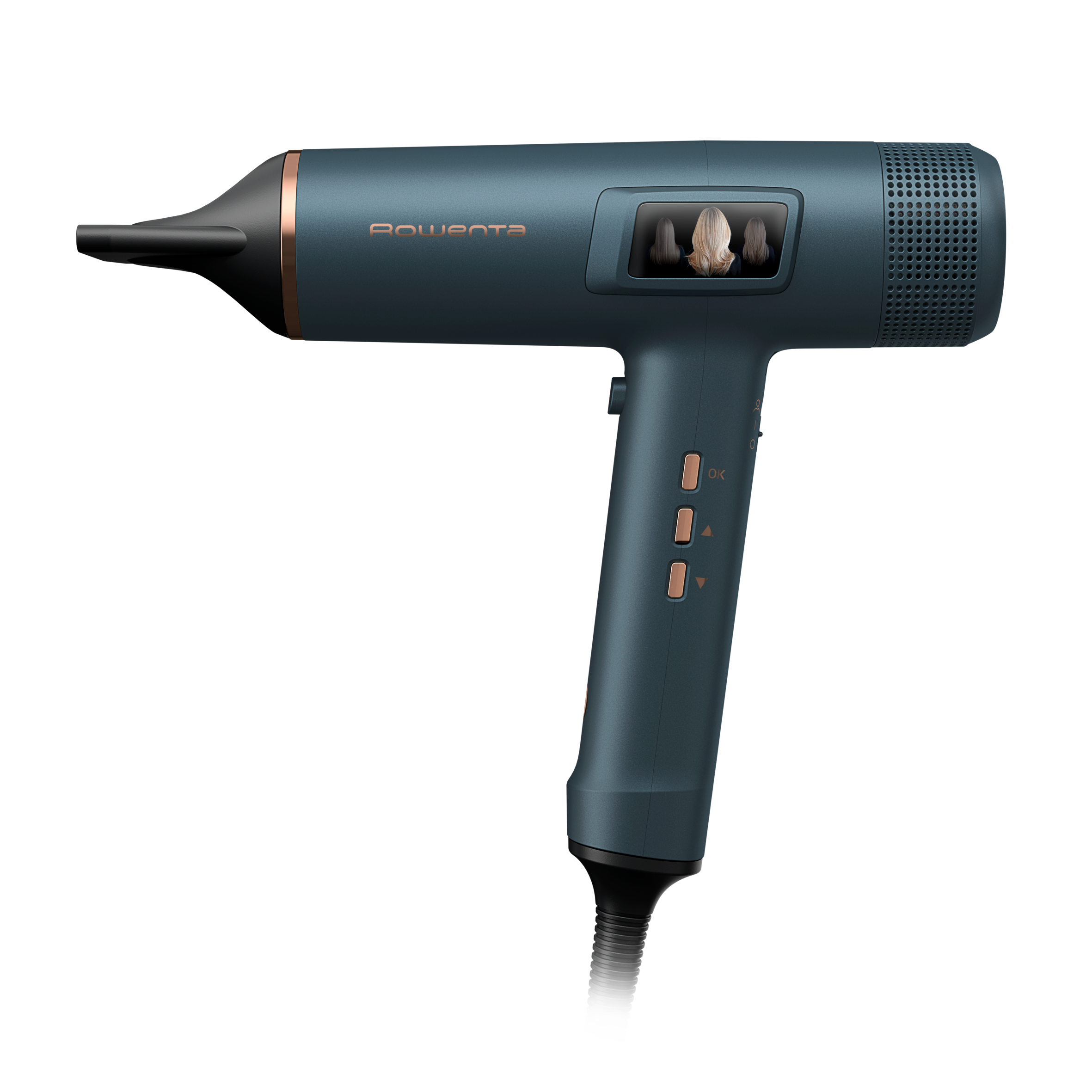 HY9430E0 Rowenta Maestria For You hajszárító