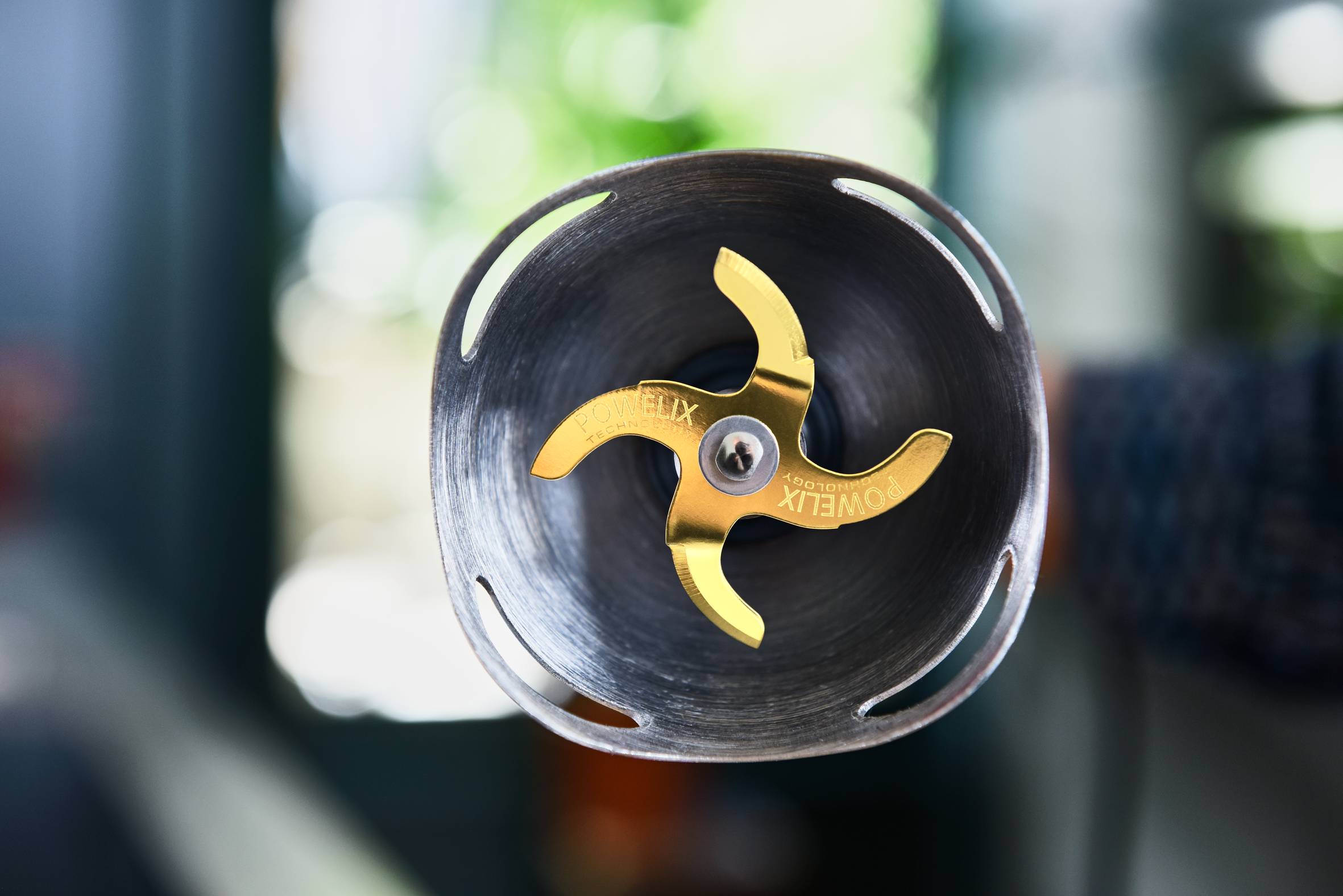 Botmixer Tefal Infiny Force Pro 5az1-ben HB95LD38 Rozsdamentes/Fekete