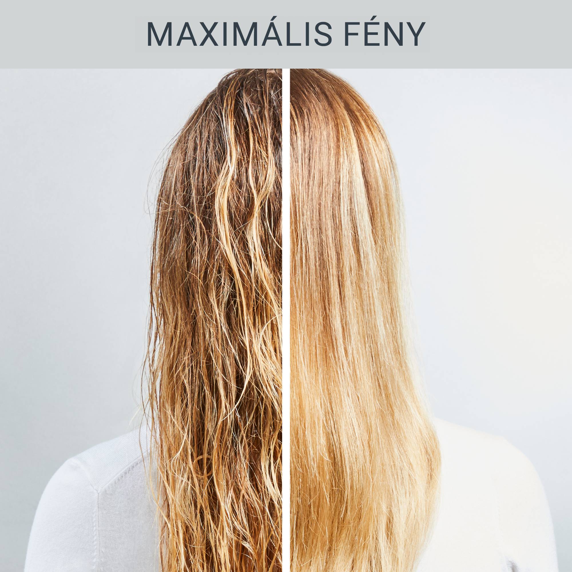 Körkefés hajformázó Rowenta BRUSH ACTIV PREMIUM CARE CF9540F0