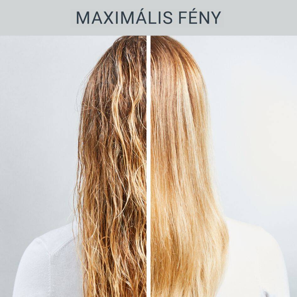 Körkefés hajformázó Rowenta BRUSH ACTIV PREMIUM CARE CF9540F0