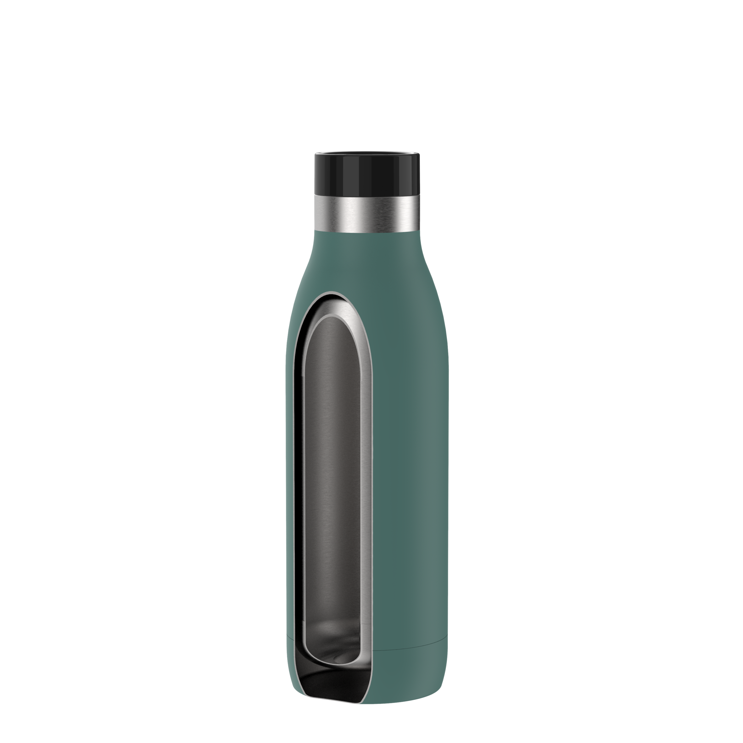 Termosz Tefal Bludrop N3110110 Fekete