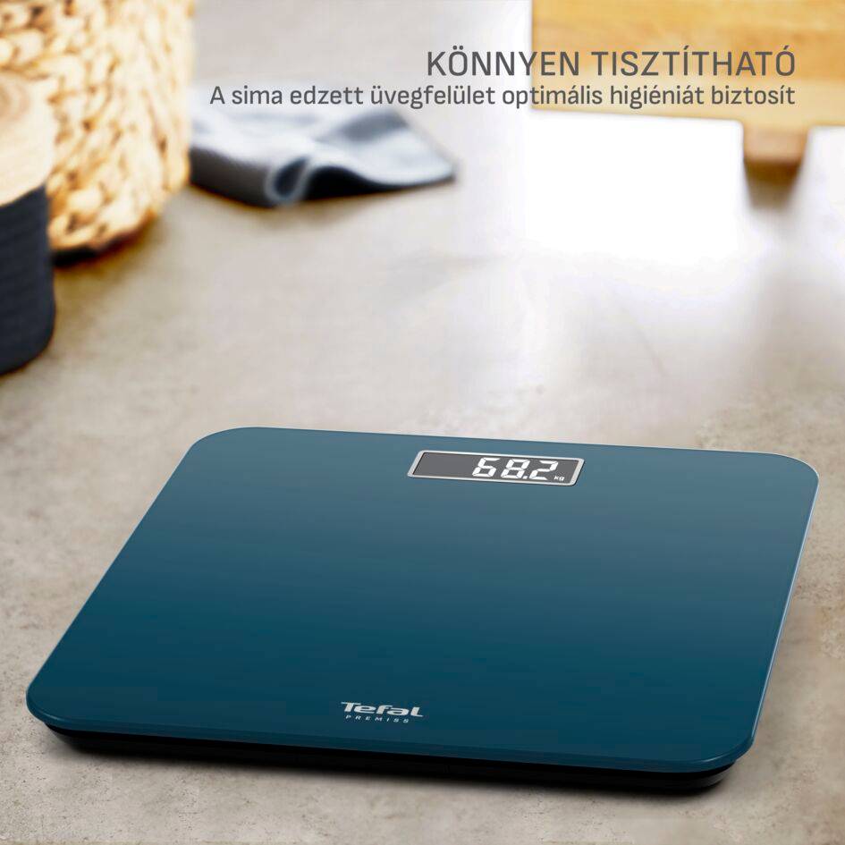 Tefal Premiss személymérleg PP1806V0
