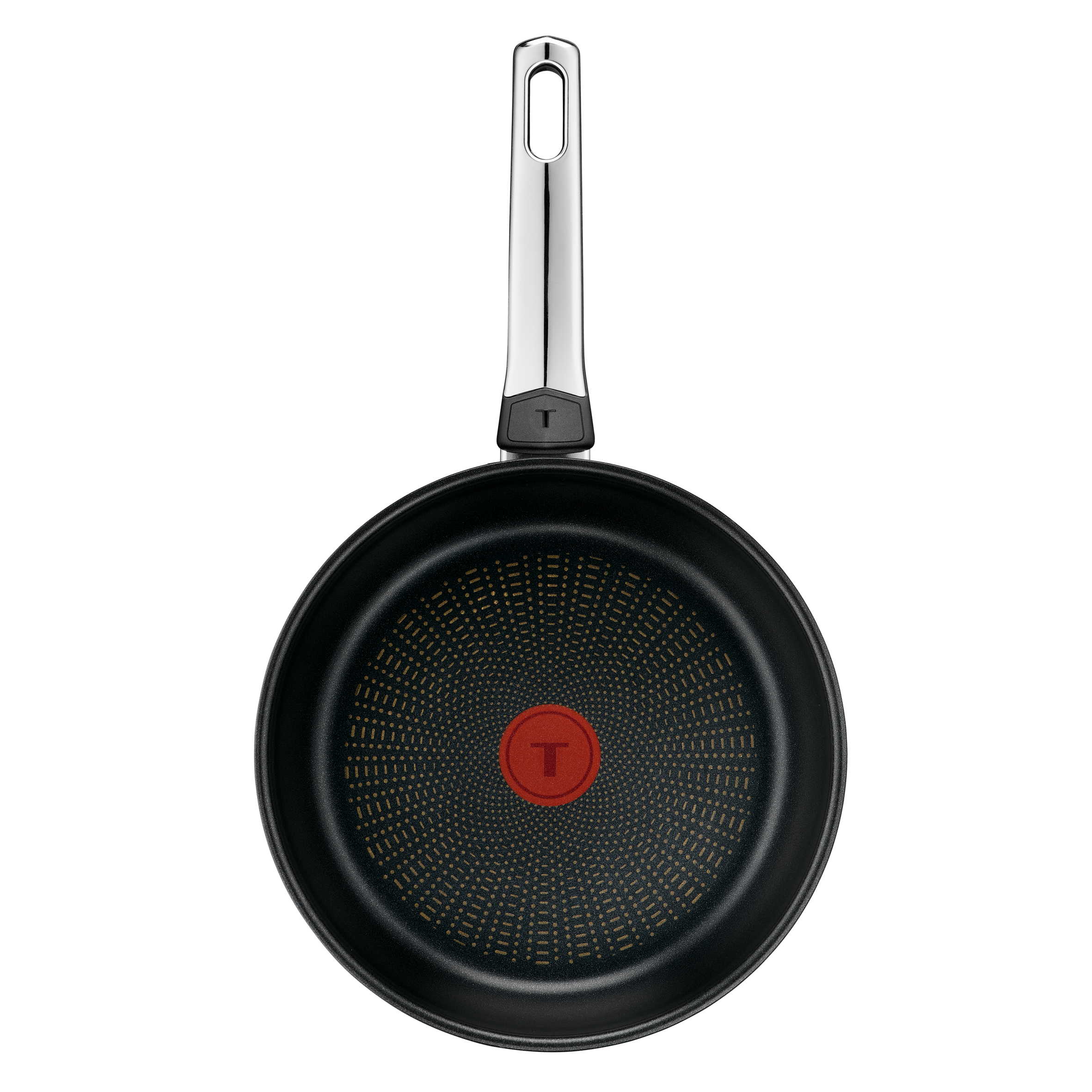 E3270444 Emotion+ tapadásmentes serpenyő, Tefal, 24 cm