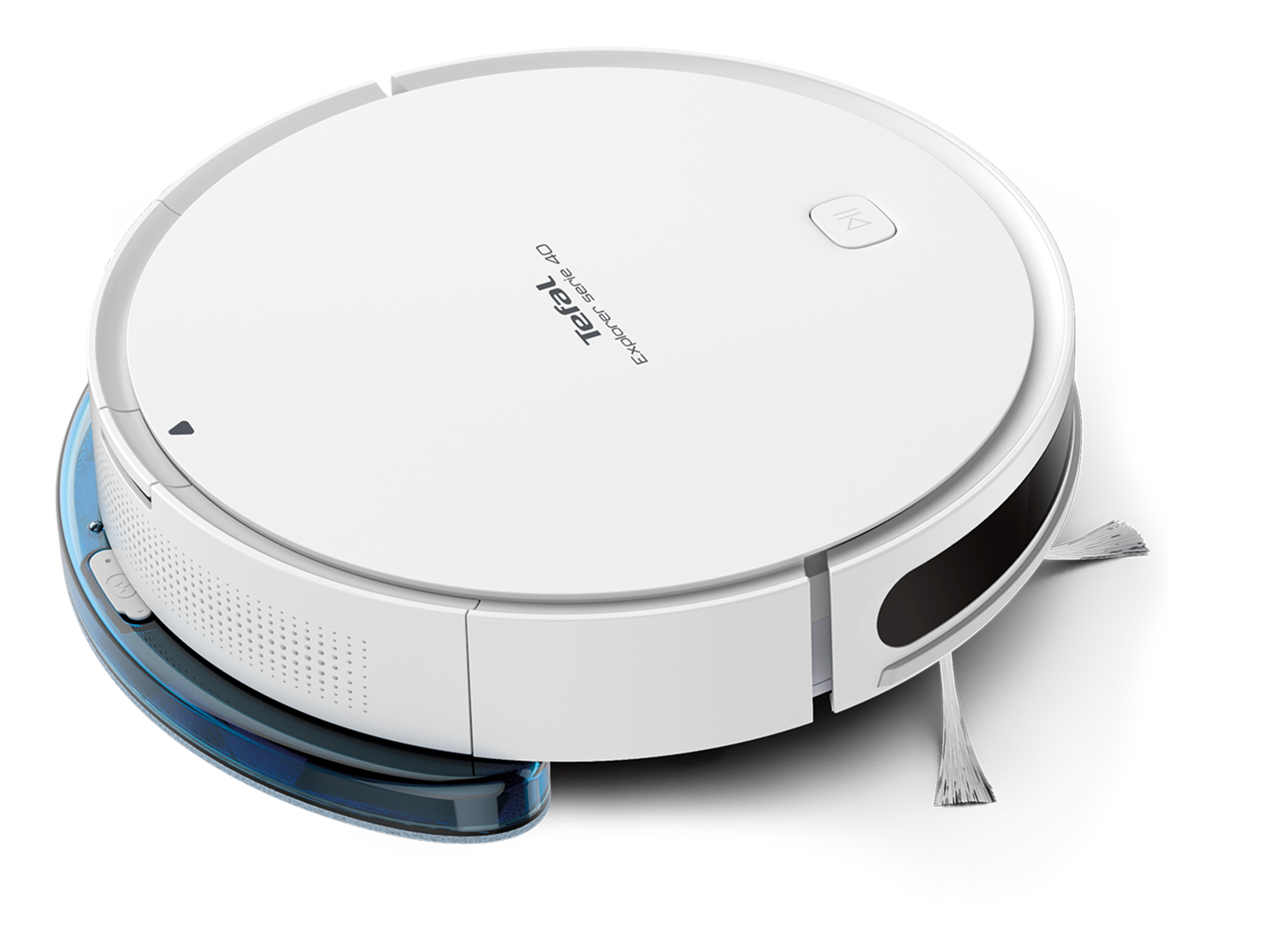 X-PLORER SERIE 40