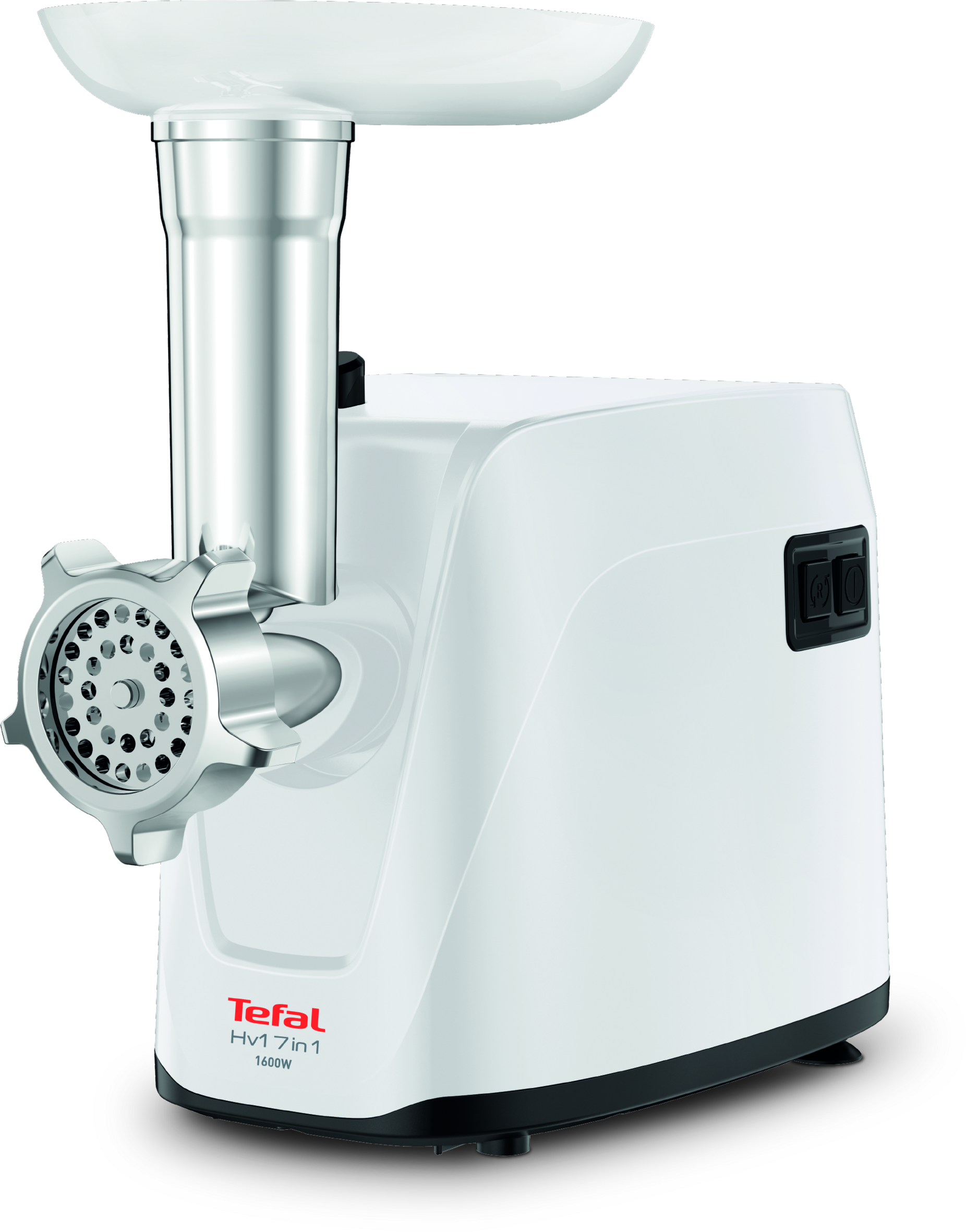 Húsdaráló Tefal HV1 7az1-ben NE114130 Fehér